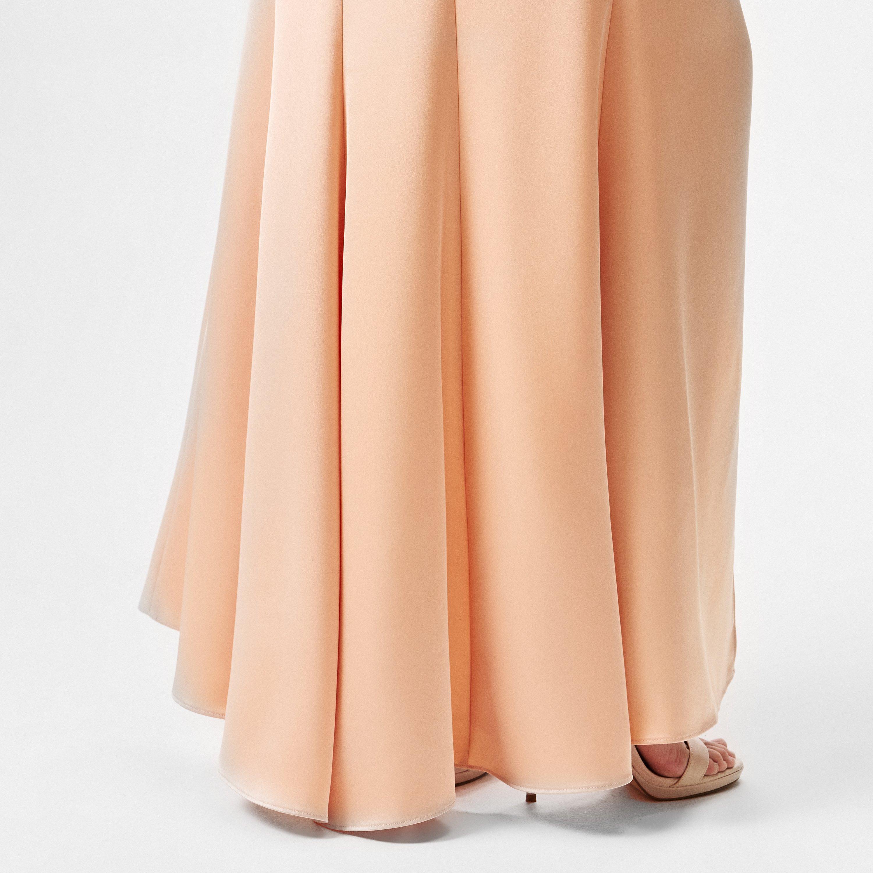 Nude - Jarlo - Women's Gianna Ball Gown - 5