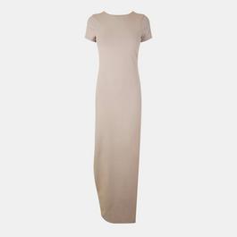 Jack Wills Scoop Back Maxi Dress