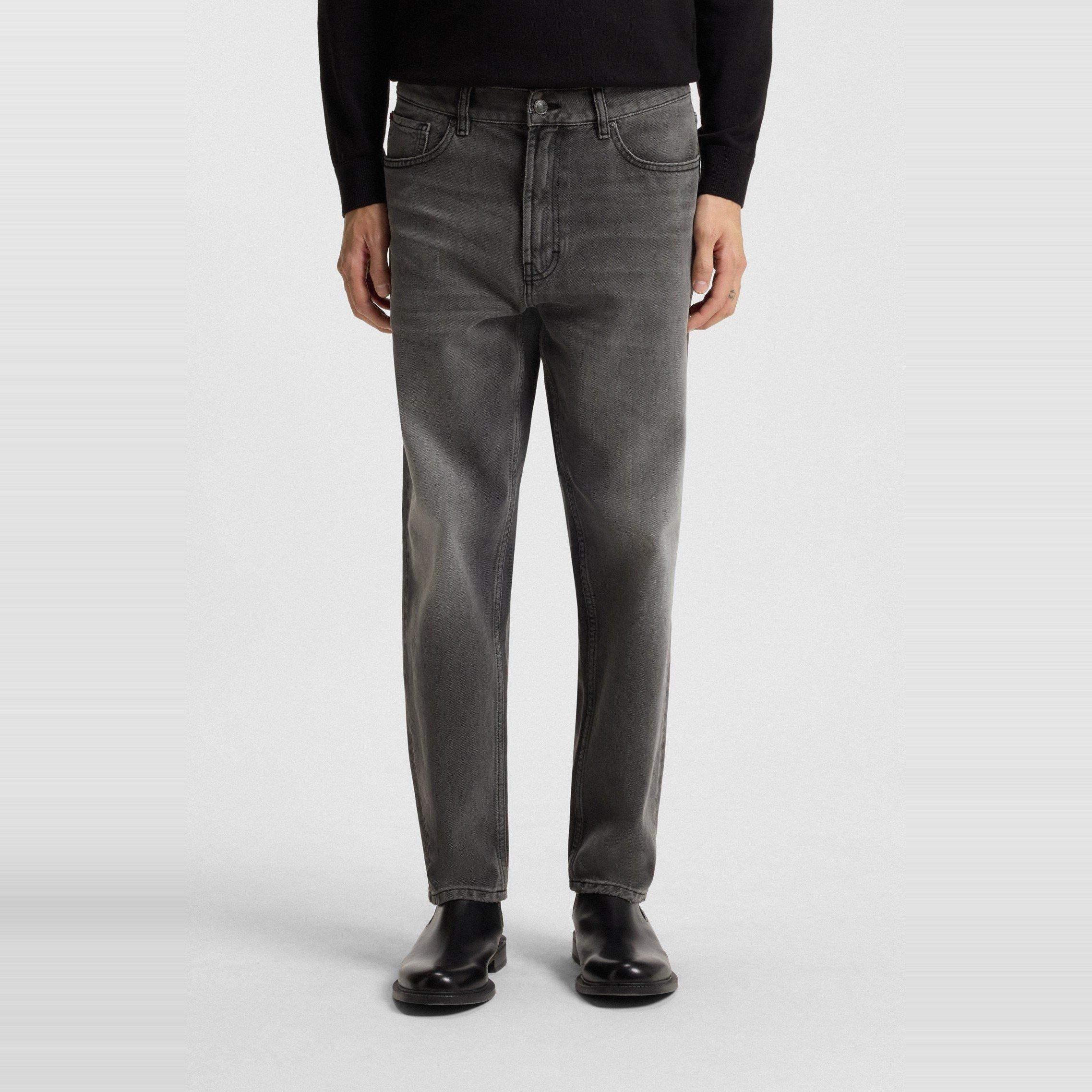 Medium Grey - Hugo - Hugo 838 10274708 01 - 2