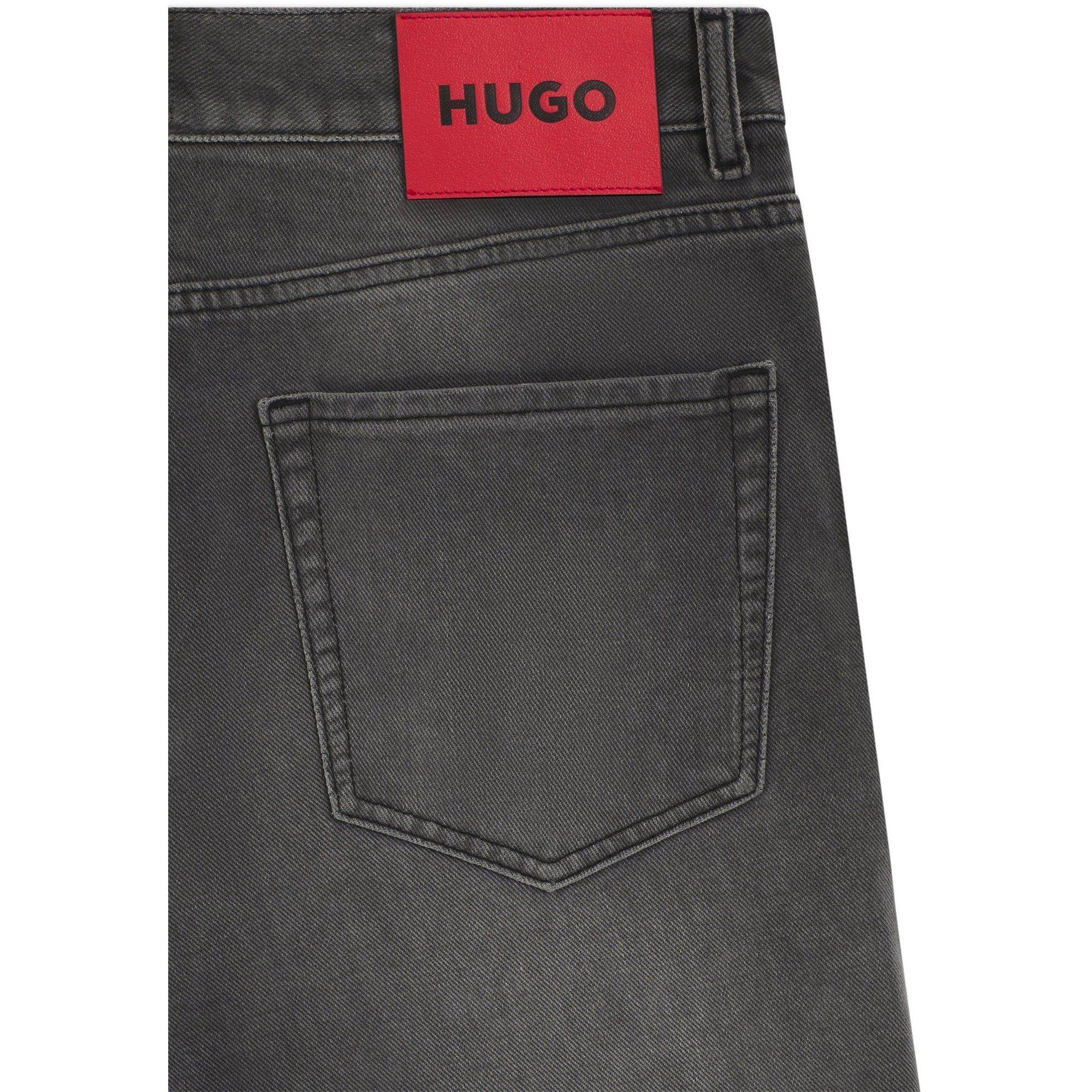 Medium Grey - Hugo - Hugo 838 10274708 01 - 6