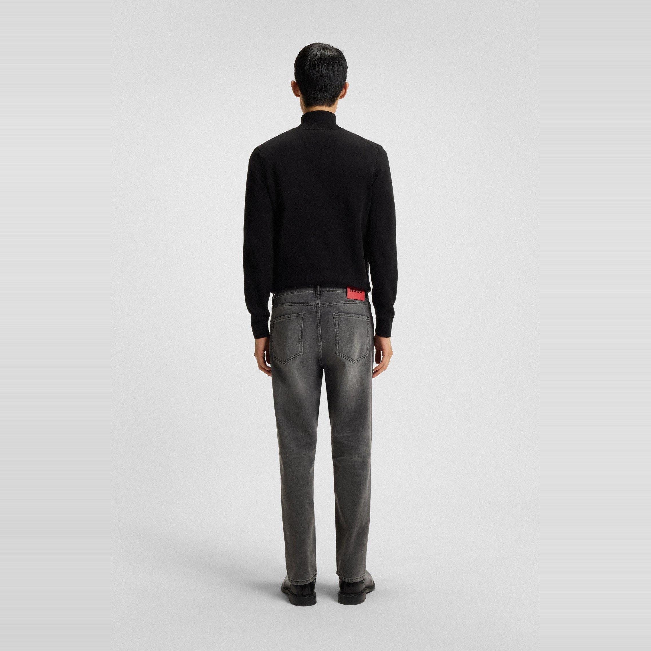 Medium Grey - Hugo - Hugo 838 10274708 01 - 3