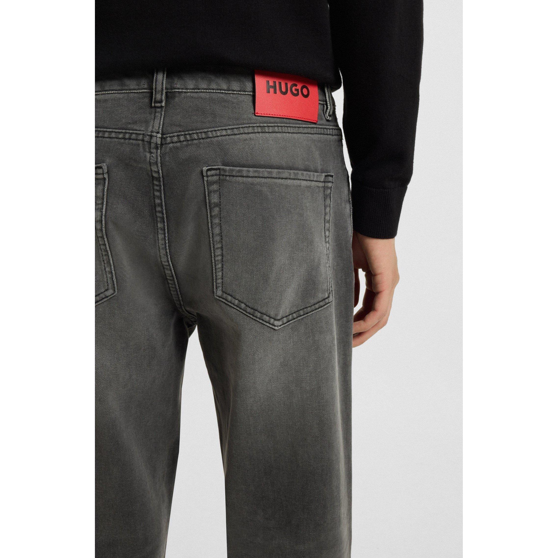 Medium Grey - Hugo - Hugo 838 10274708 01 - 4