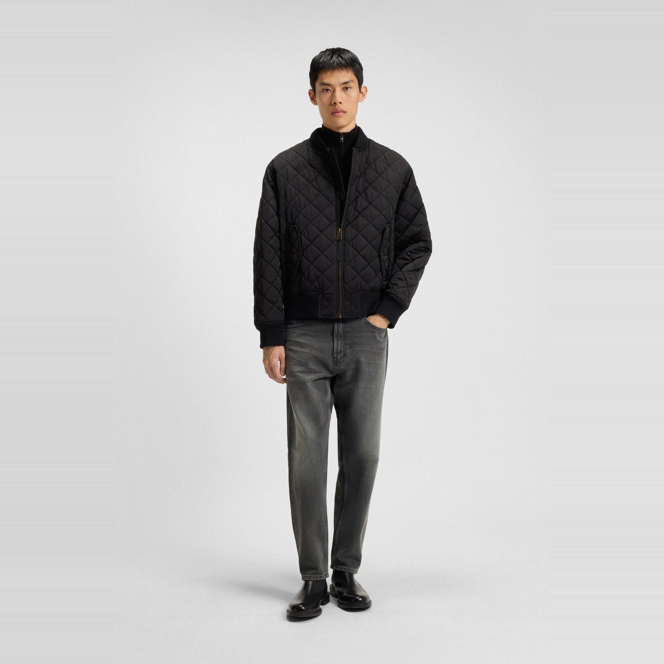 Medium Grey - Hugo - Hugo 838 10274708 01 - 5