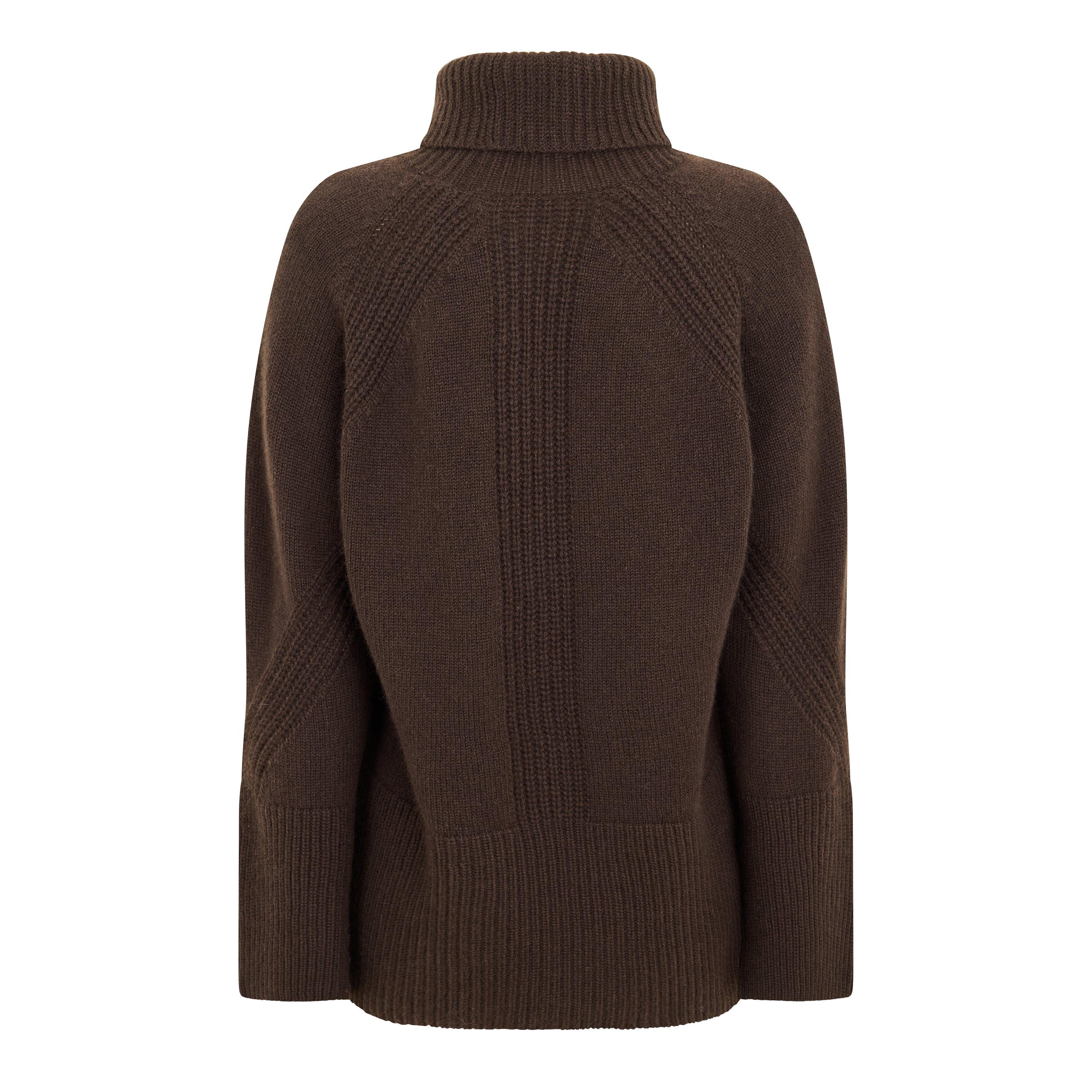 Cocoa 1204 - Joseph - Joseph Loftus Knit Ld61 - 2