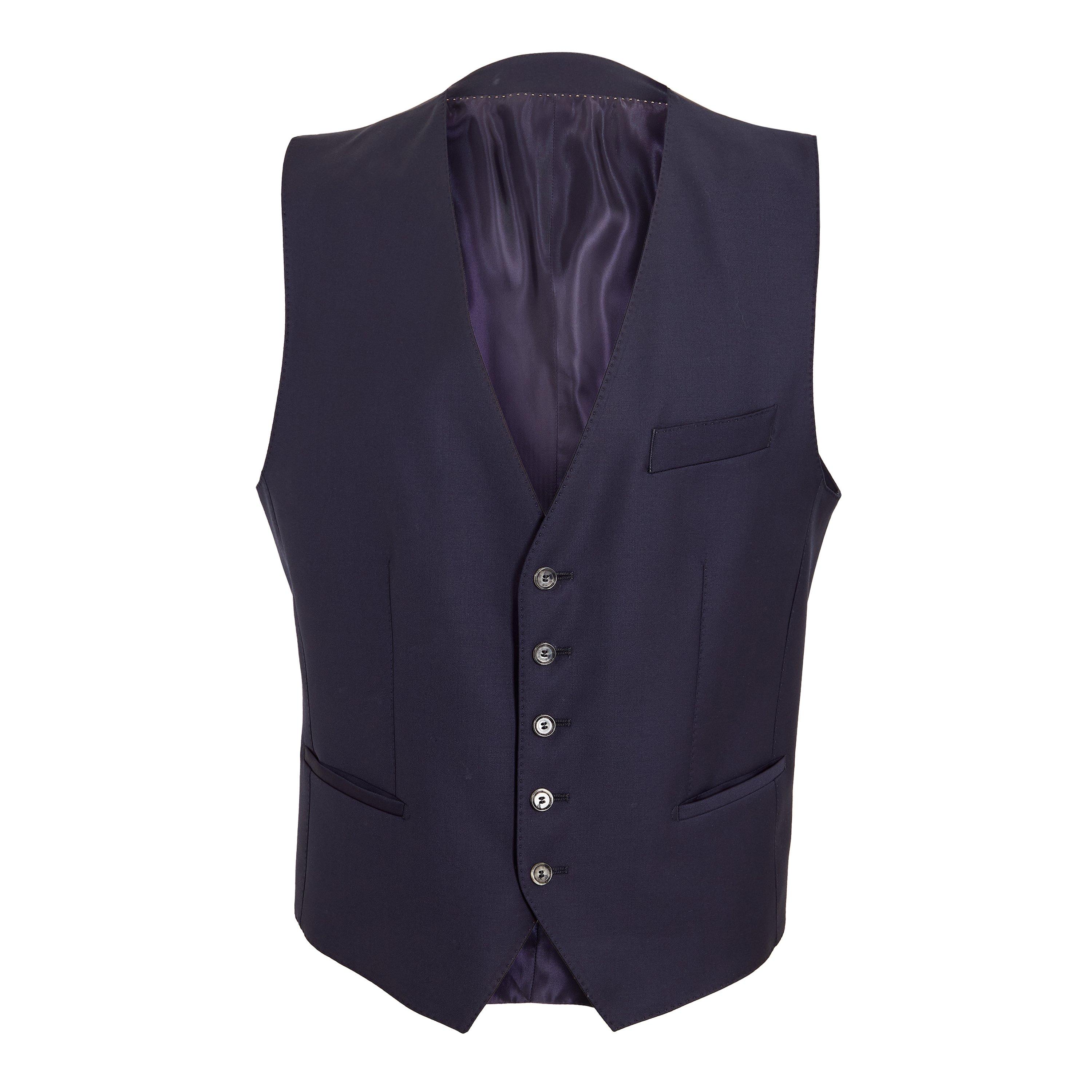 Navy - Boss - Boss L-Harversvest-241-Lc 10245471 Mens - 1