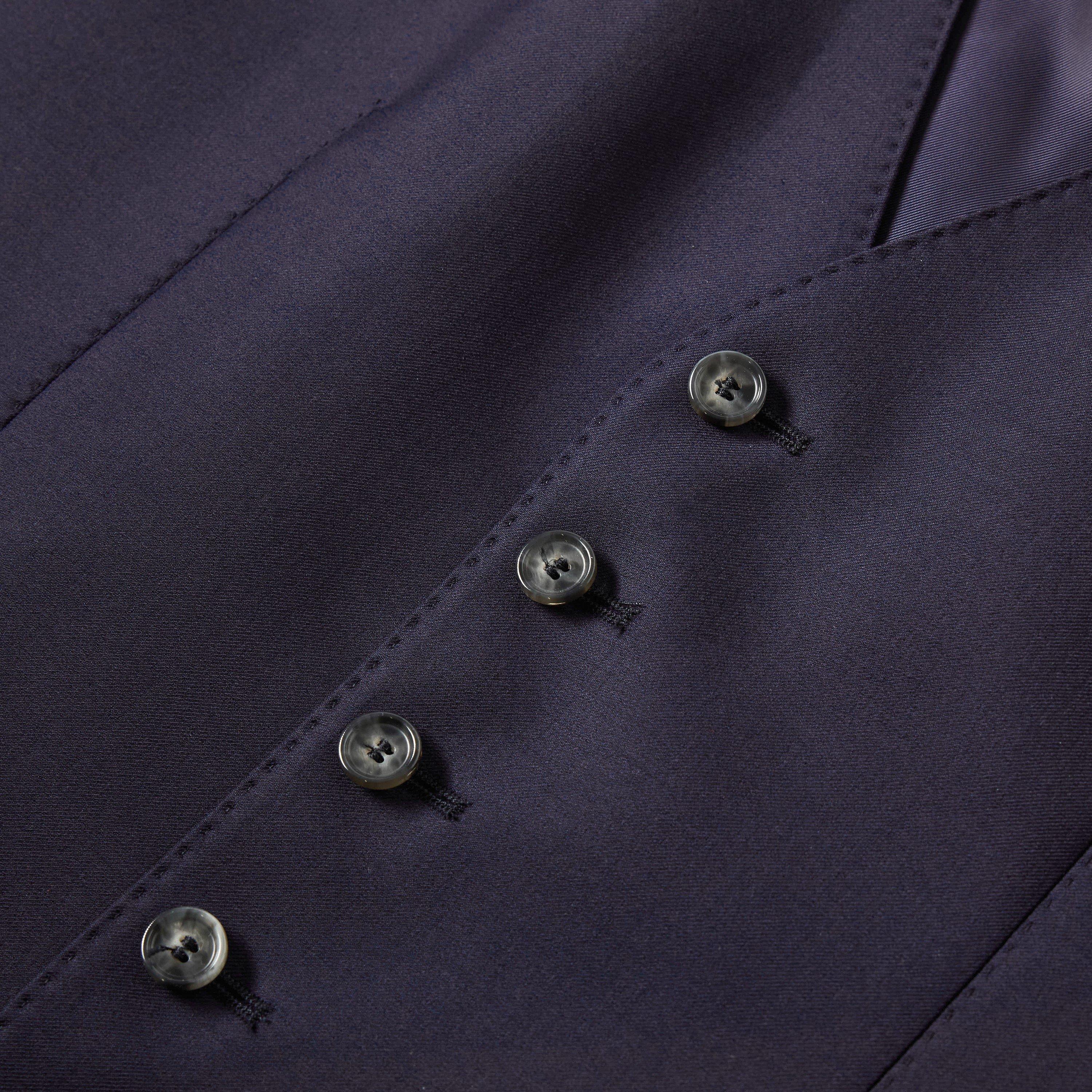 Navy - Boss - Boss L-Harversvest-241-Lc 10245471 Mens - 3