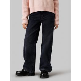 Calvin Klein Jeans CKJ Wide Jean Jn53