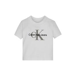 Calvin Klein Jeans Calvin Klein Jeans Monogram Ss T-Shirt
