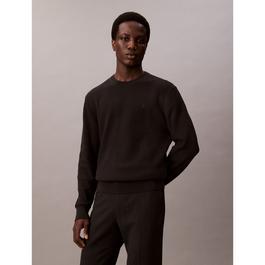 Calvin Klein Jeans Men's Crew Neck Jumper