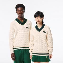 Lacoste AH6448 Jmpr Sn99