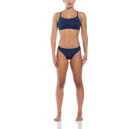 Nike Racerback Bikini Set Womens