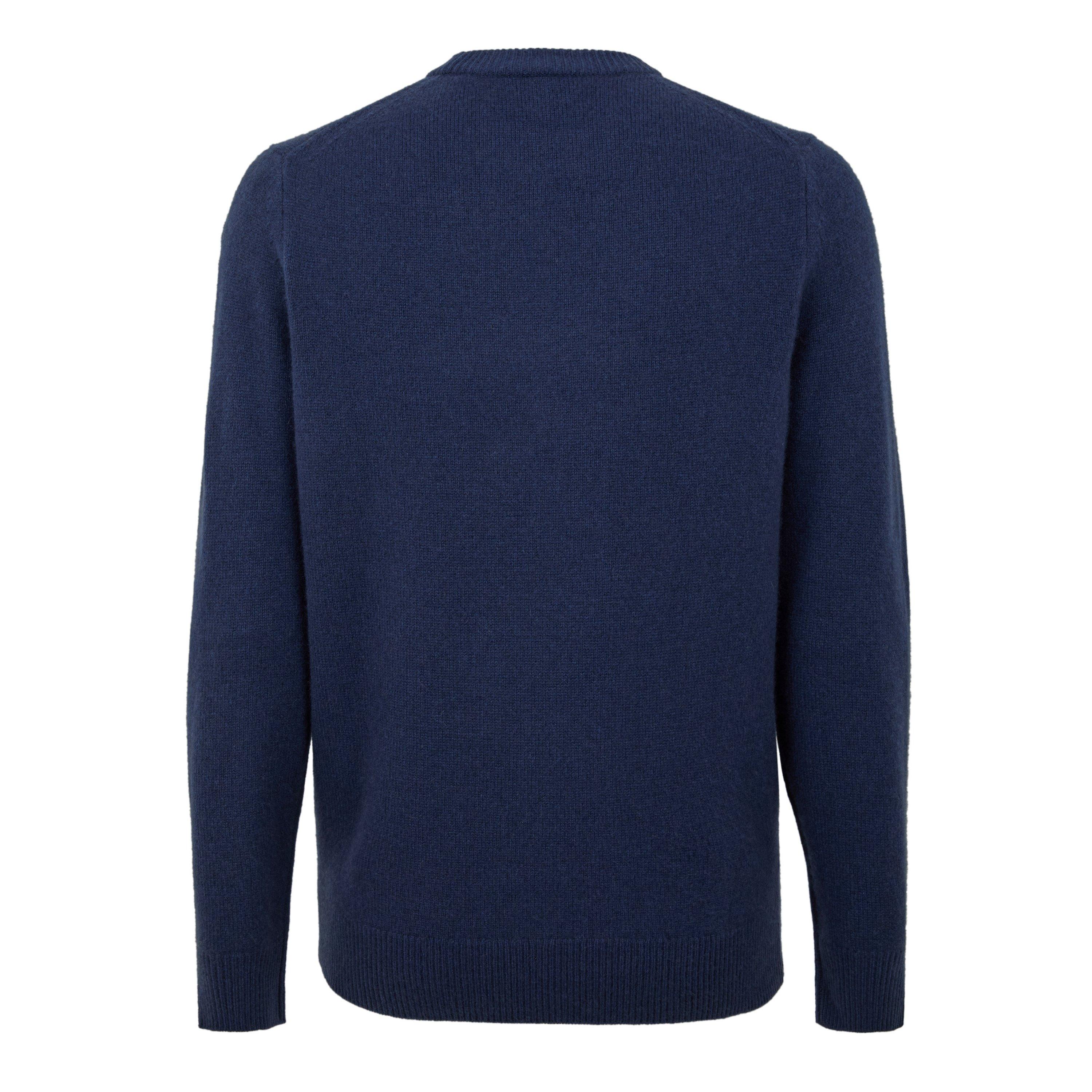 Abysm - Lacoste - Men's Crew Neck Jumper - 2