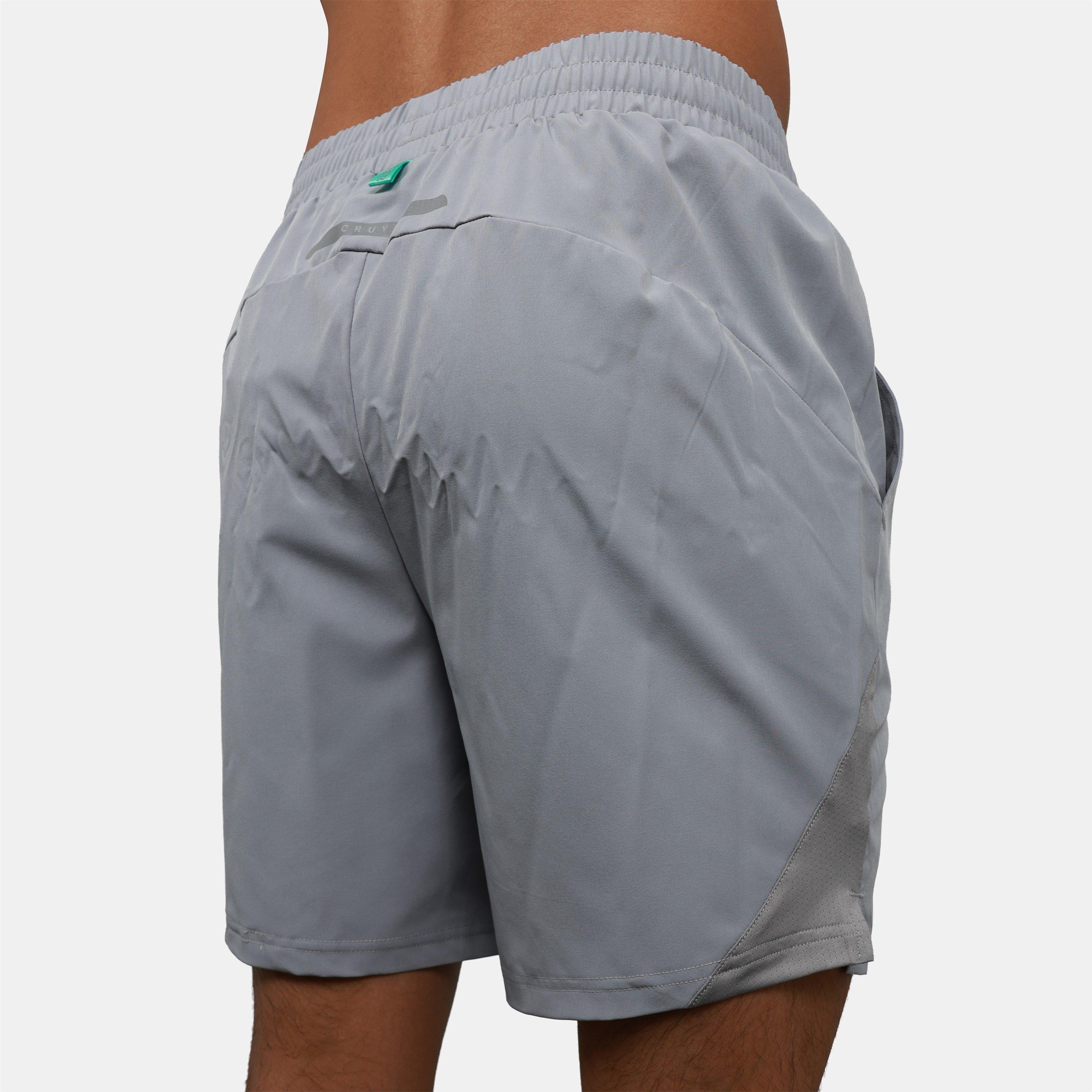Gris claro - Cruyff - Cruyff Hydrogen Shor Sn99 - 2