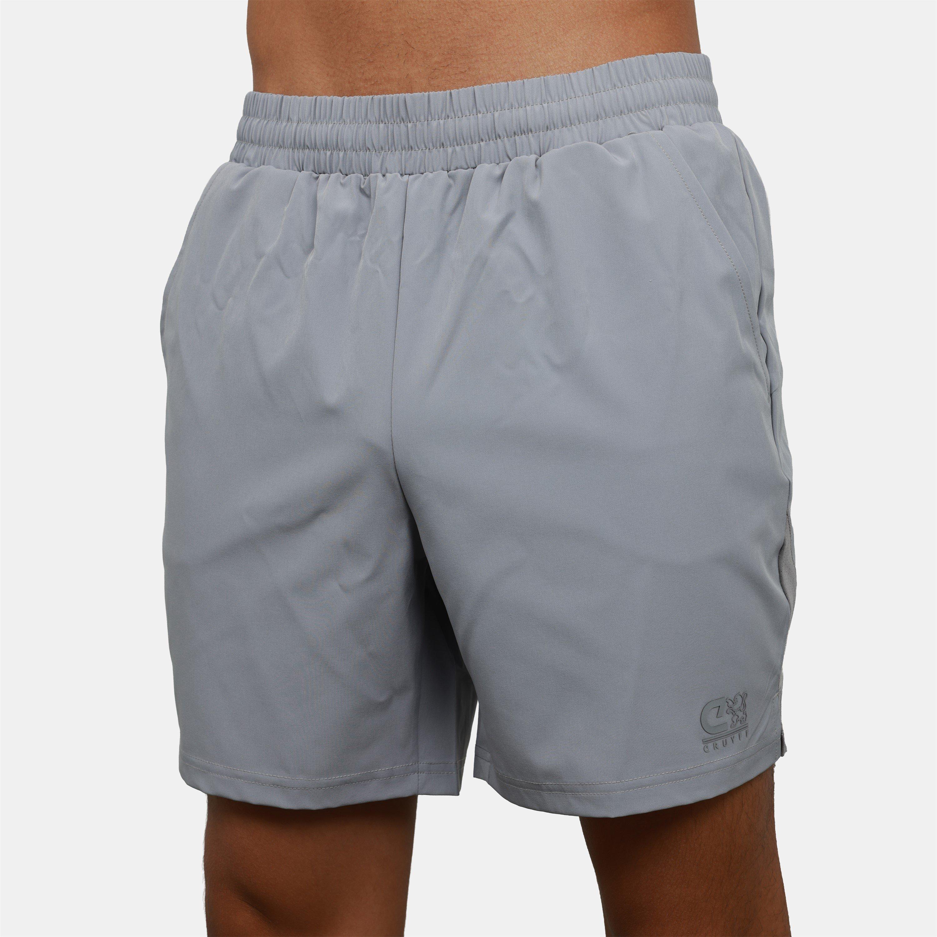 Gris claro - Cruyff - Cruyff Hydrogen Shor Sn99 - 4