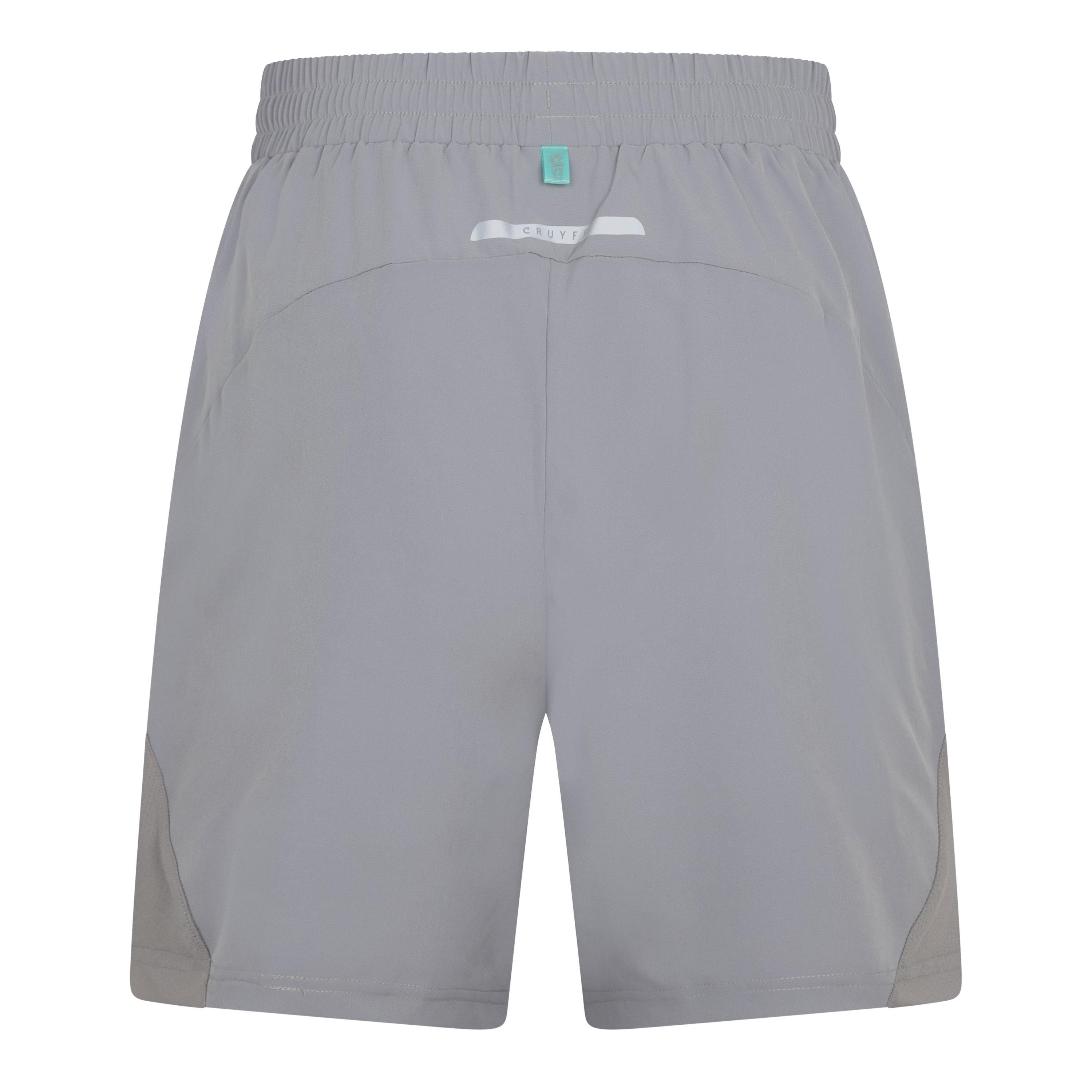 Gris claro - Cruyff - Cruyff Hydrogen Shor Sn99 - 5
