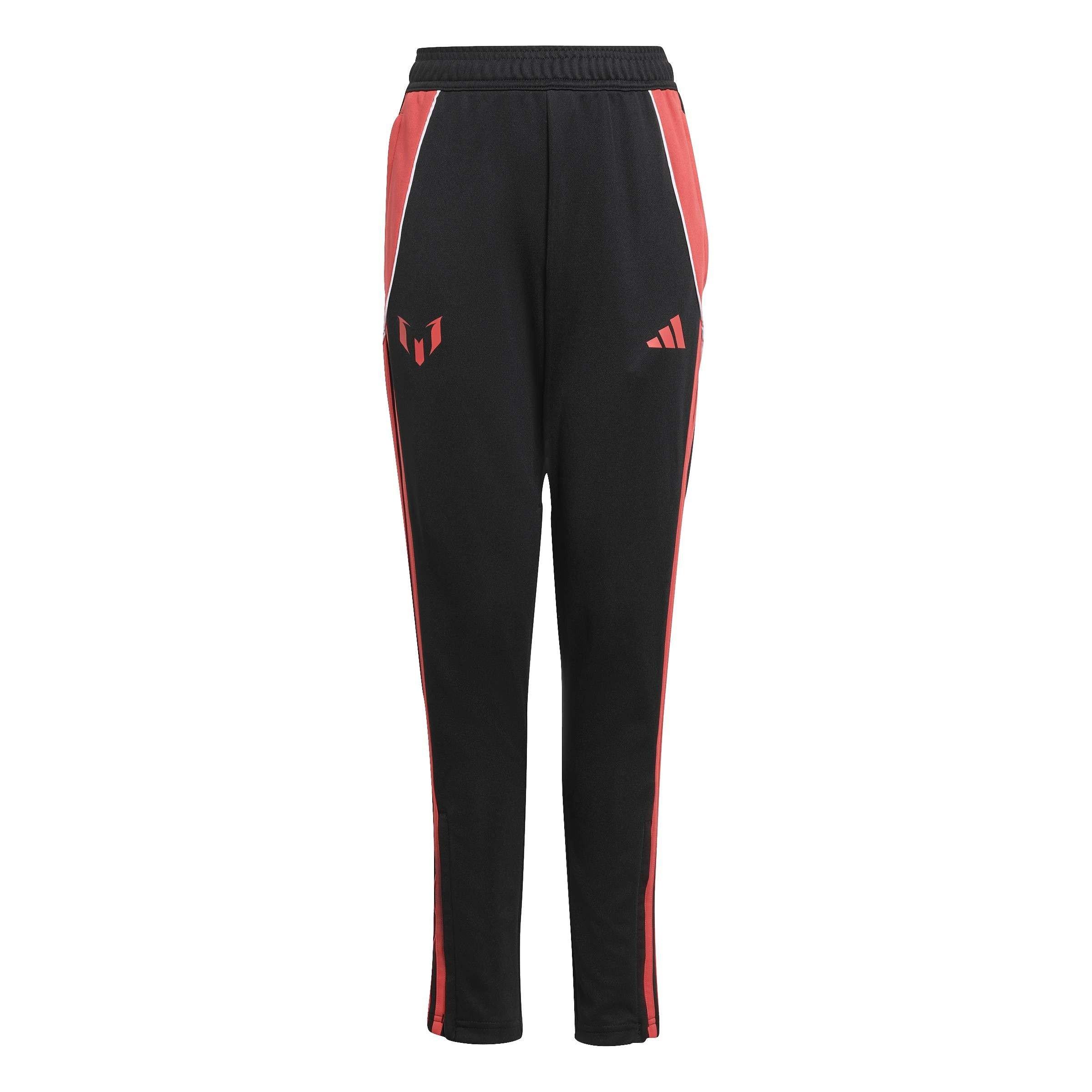 black - adidas - Adidas Juniors Messi Ch99 - 1