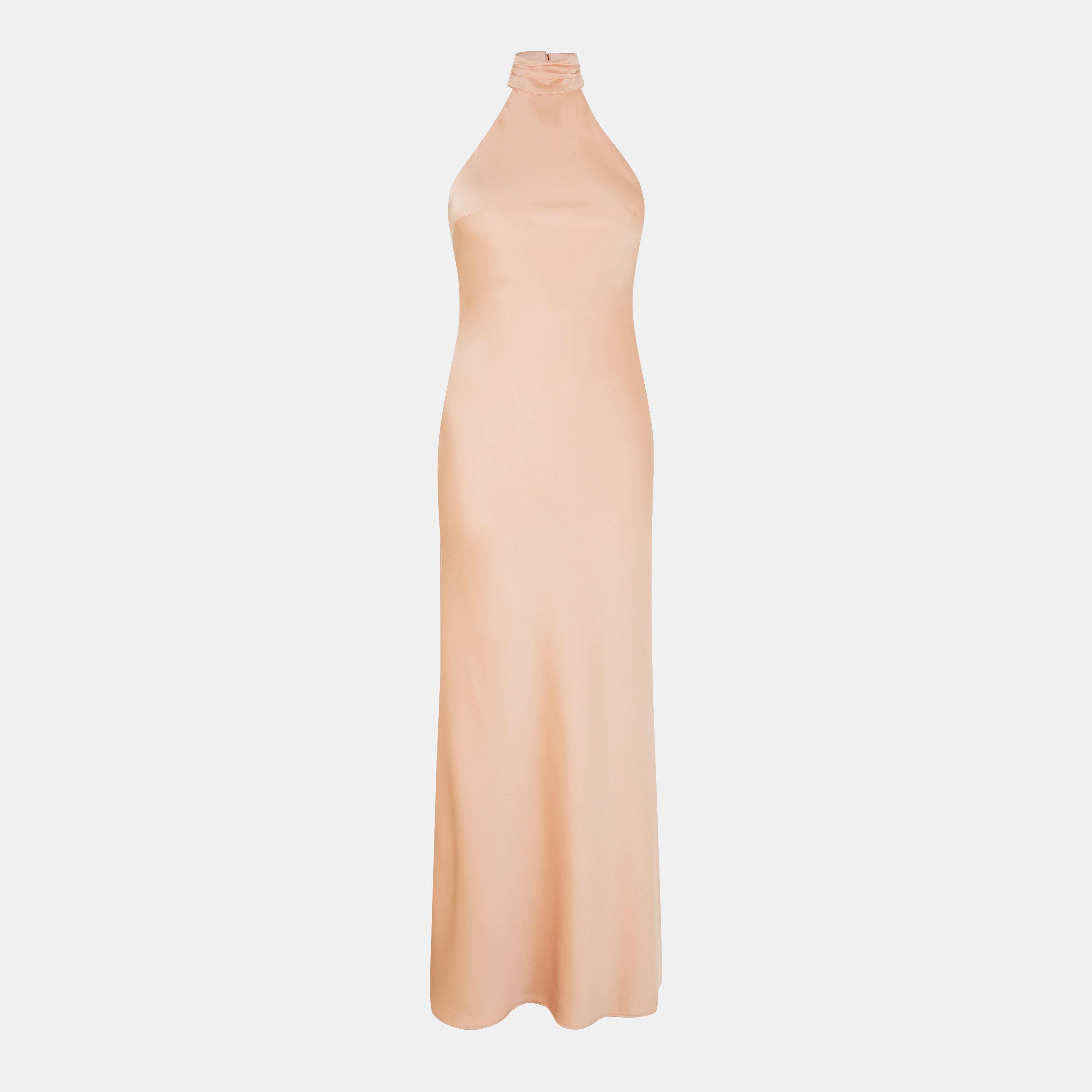 Nude - Jarlo - Women's Lia Ball Gown - 1
