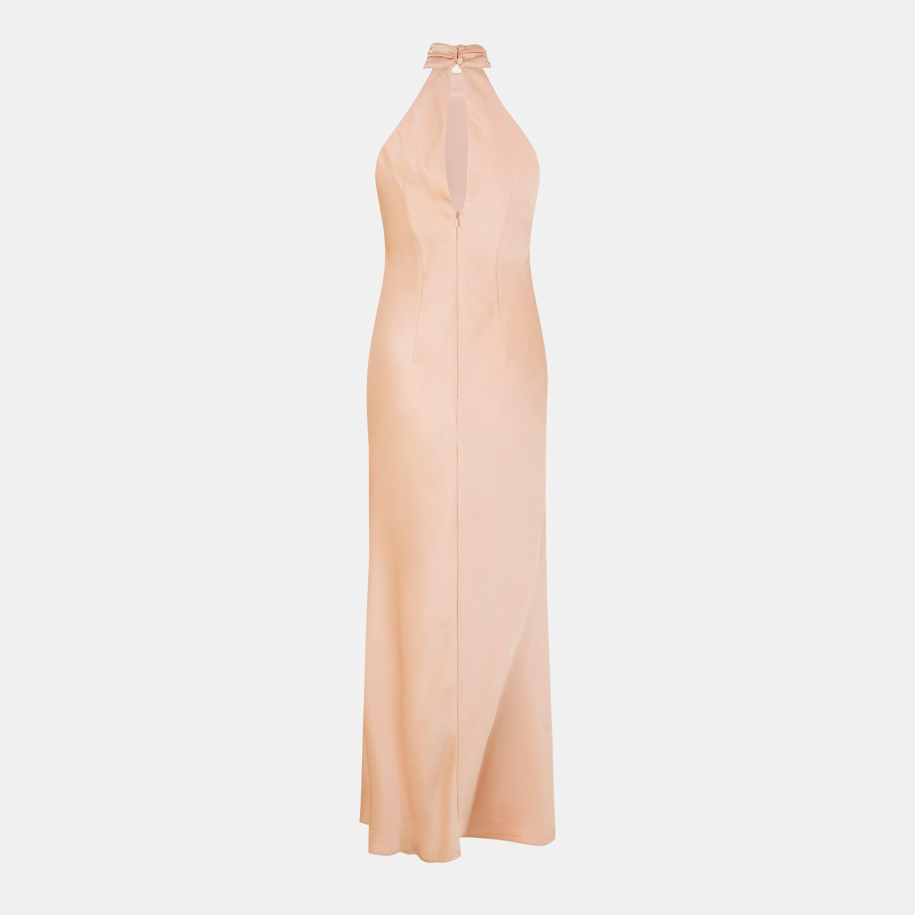 Nude - Jarlo - Women's Lia Ball Gown - 2