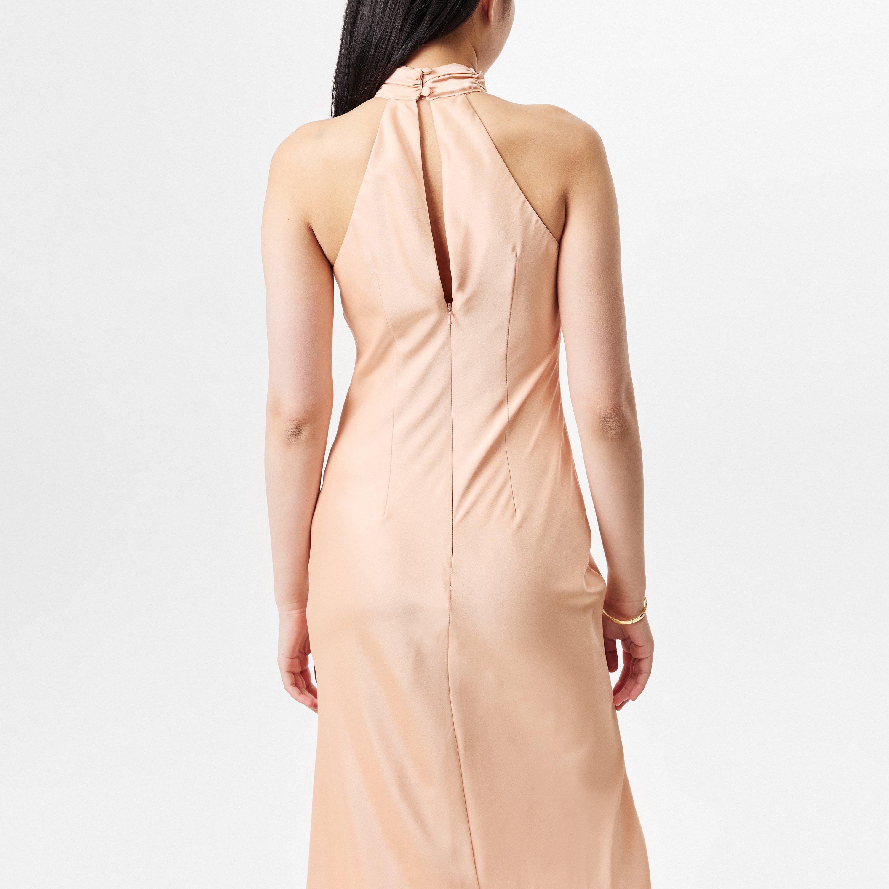 Nude - Jarlo - Women's Lia Ball Gown - 4