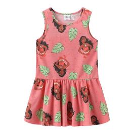 Character Infant Girls Summer Dress
