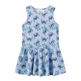 Character Infant Girls Summer Dress