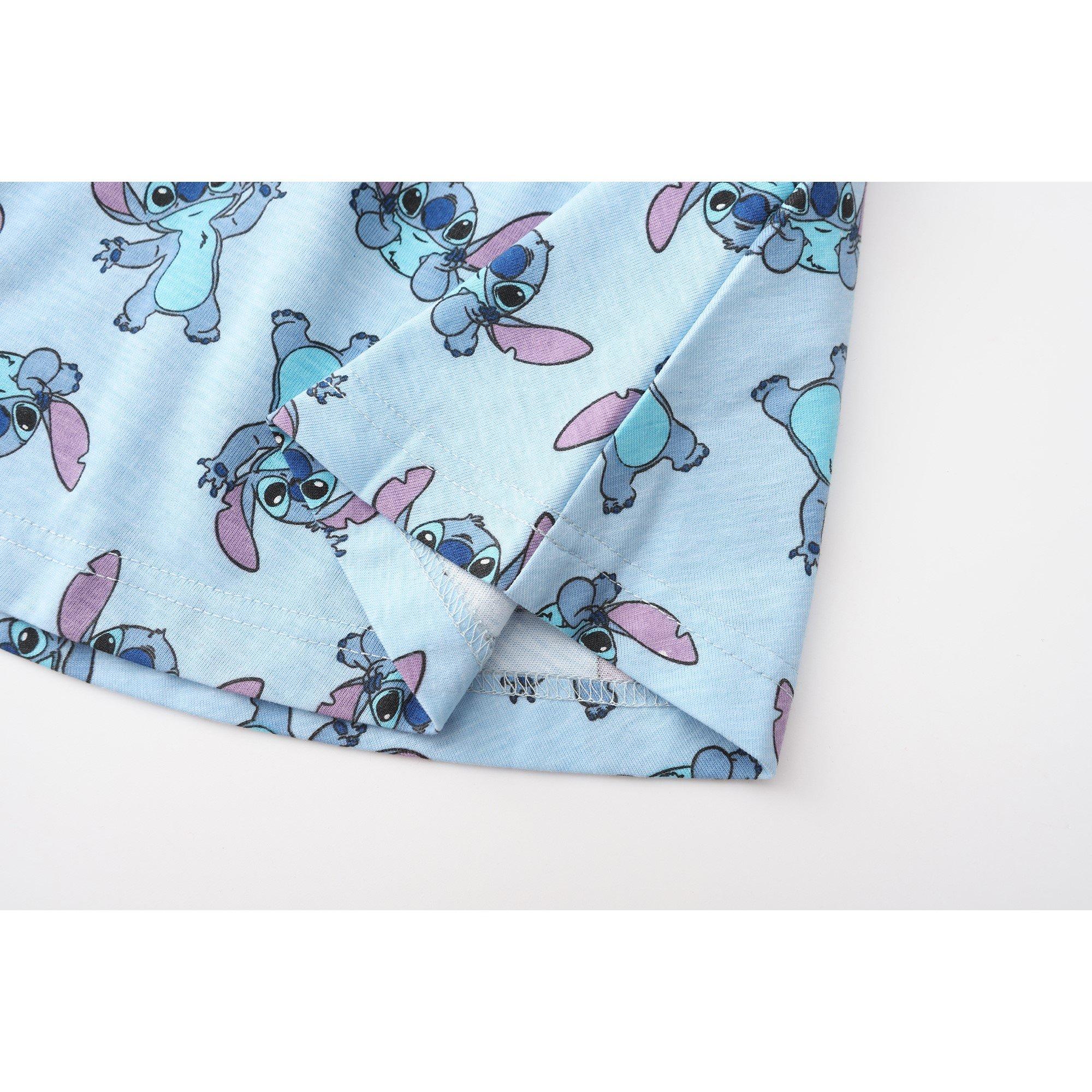 Stitch - Character - Infant Girls Summer Dress - 6