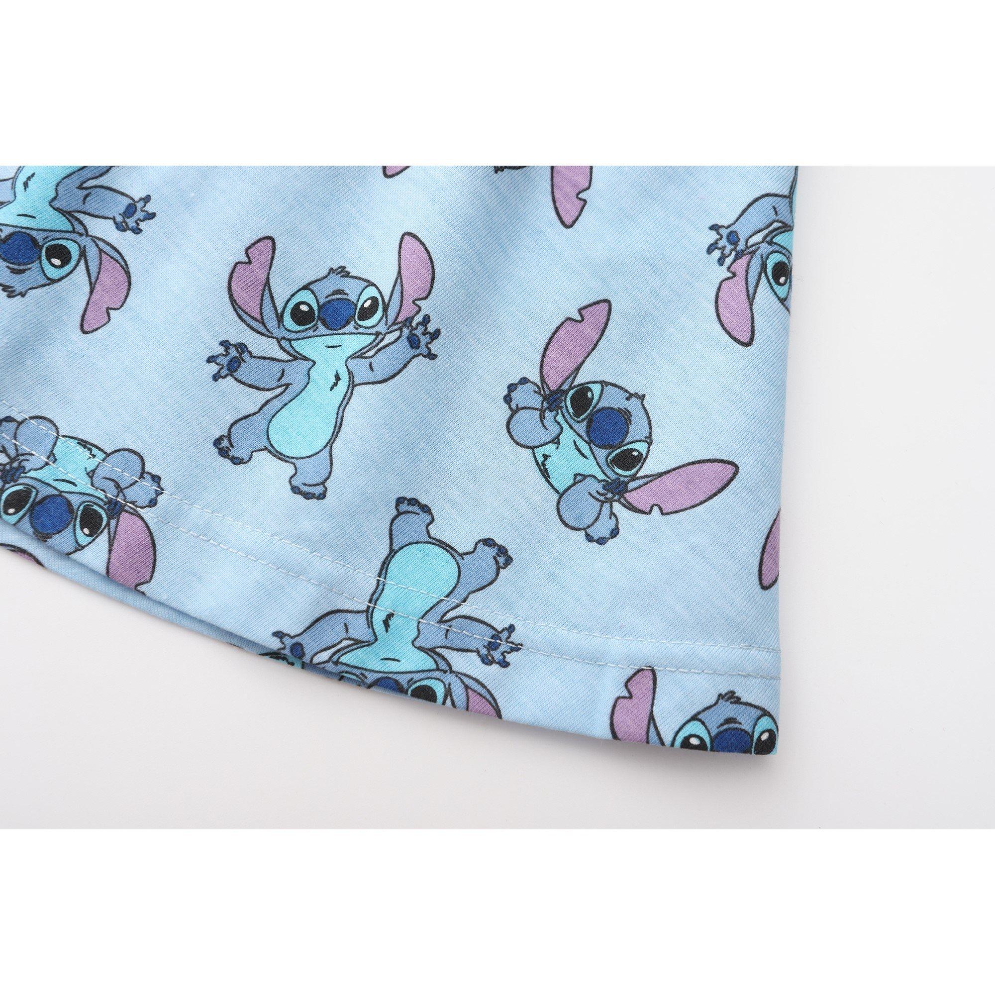 Stitch - Character - Infant Girls Summer Dress - 7