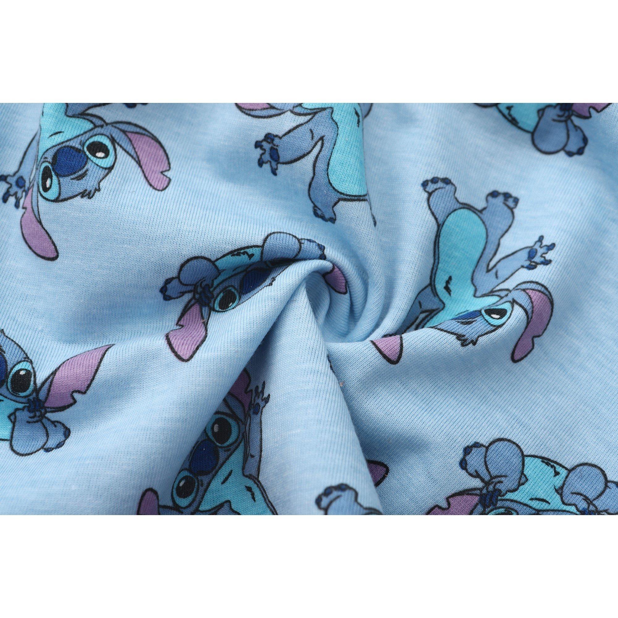 Stitch - Character - Infant Girls Summer Dress - 8