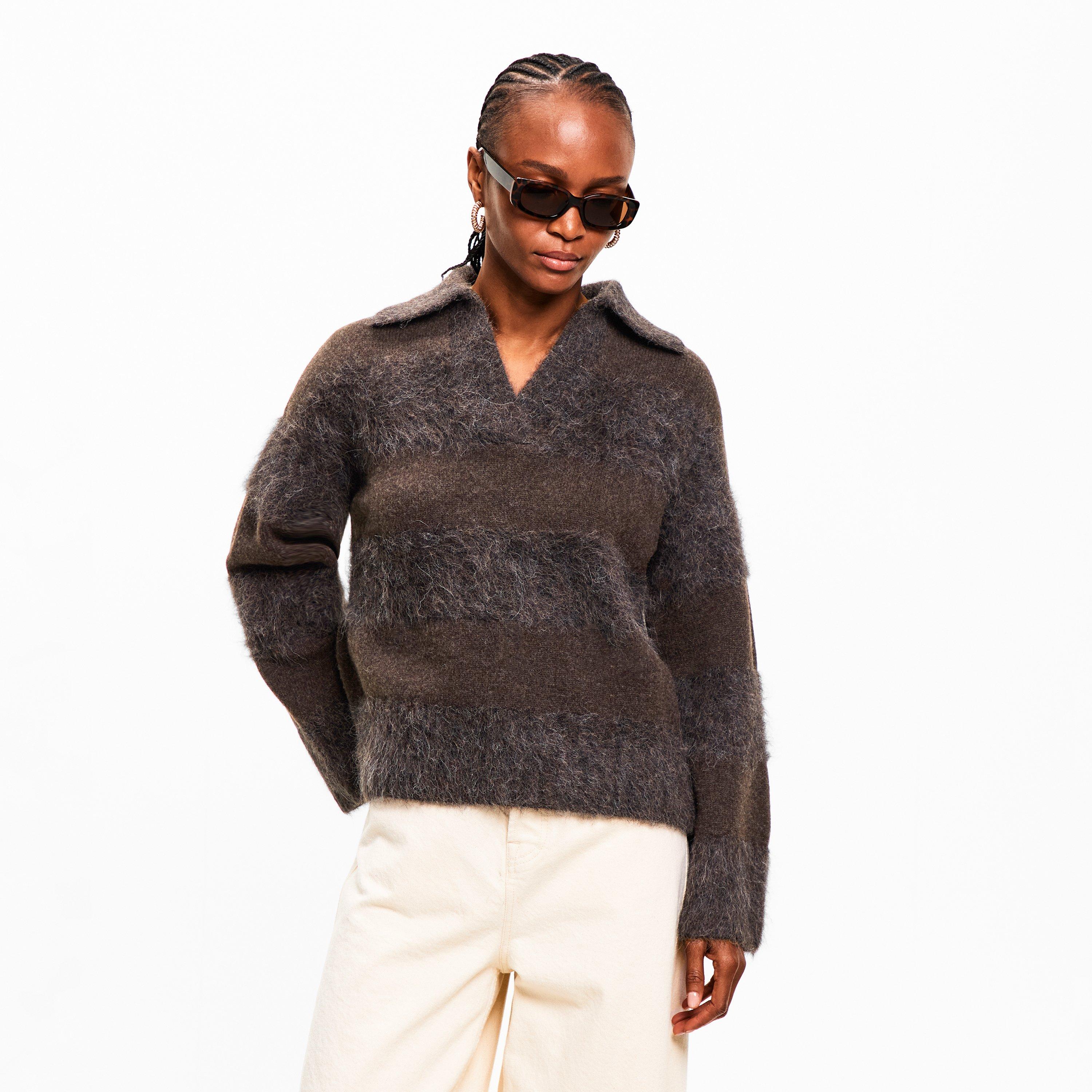 Cocoa 1204 - Joseph - Joseph Take Knit Ld61 - 3