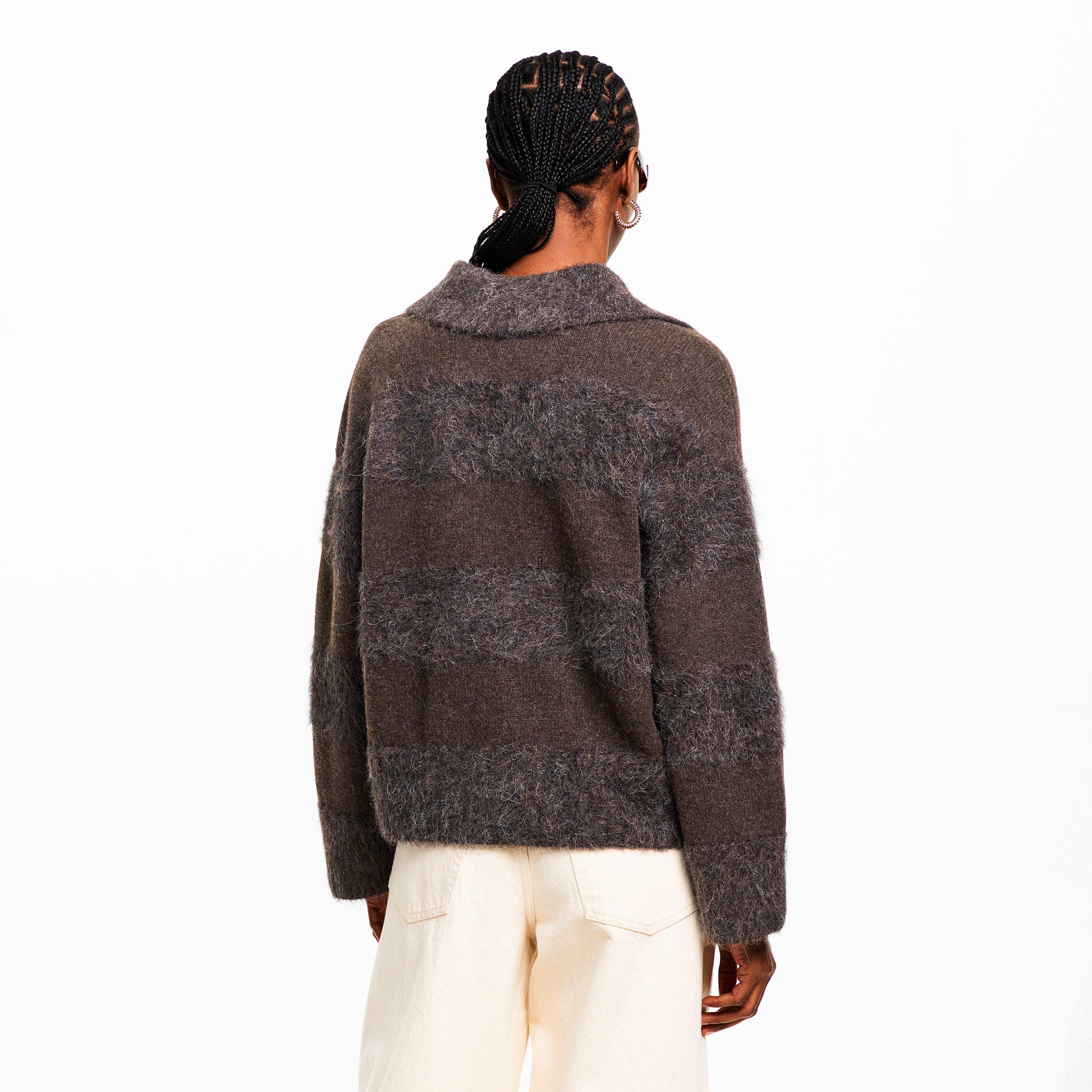 Cocoa 1204 - Joseph - Joseph Take Knit Ld61 - 4