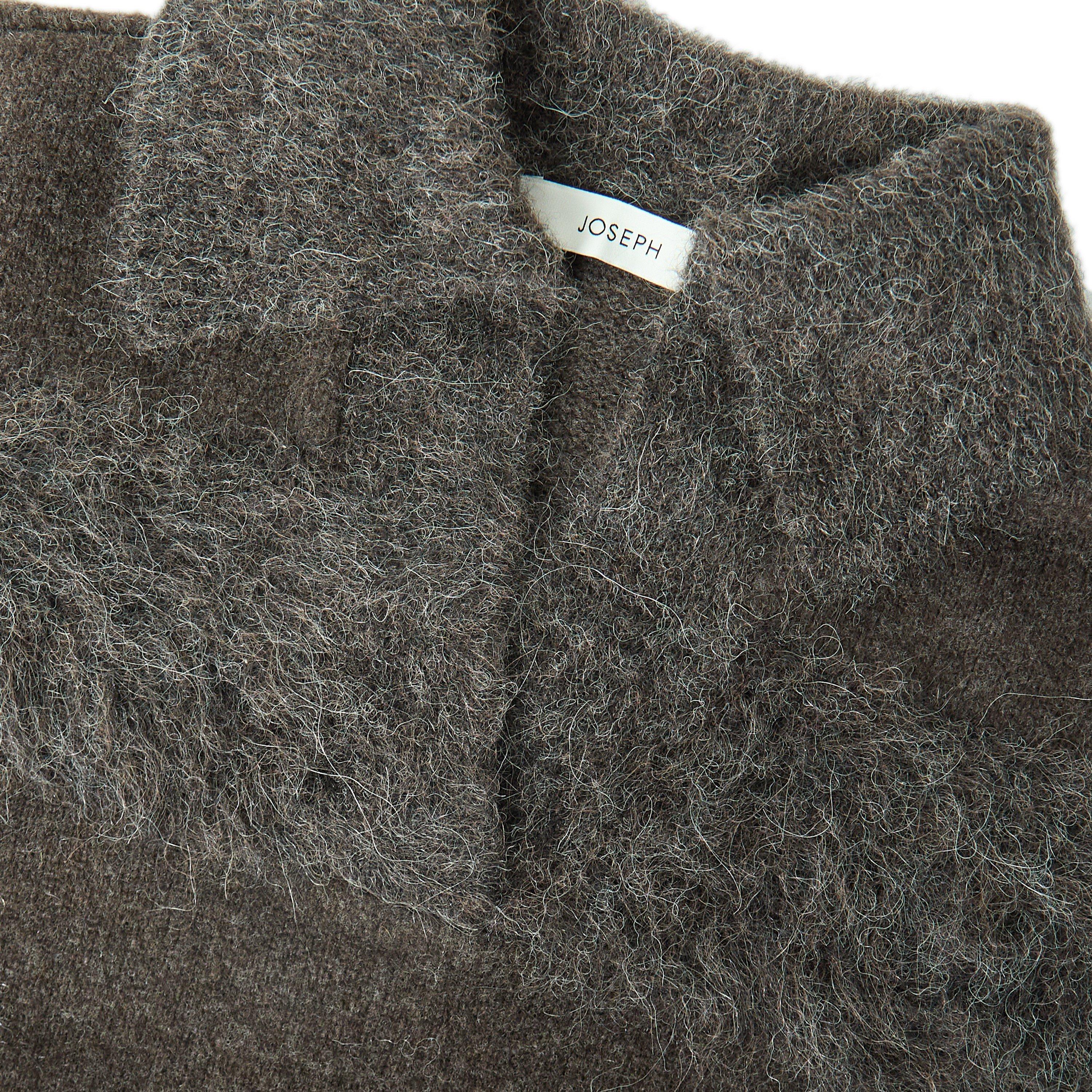 Cocoa 1204 - Joseph - Women's Take Knitted Crew Neck Jumper - 5