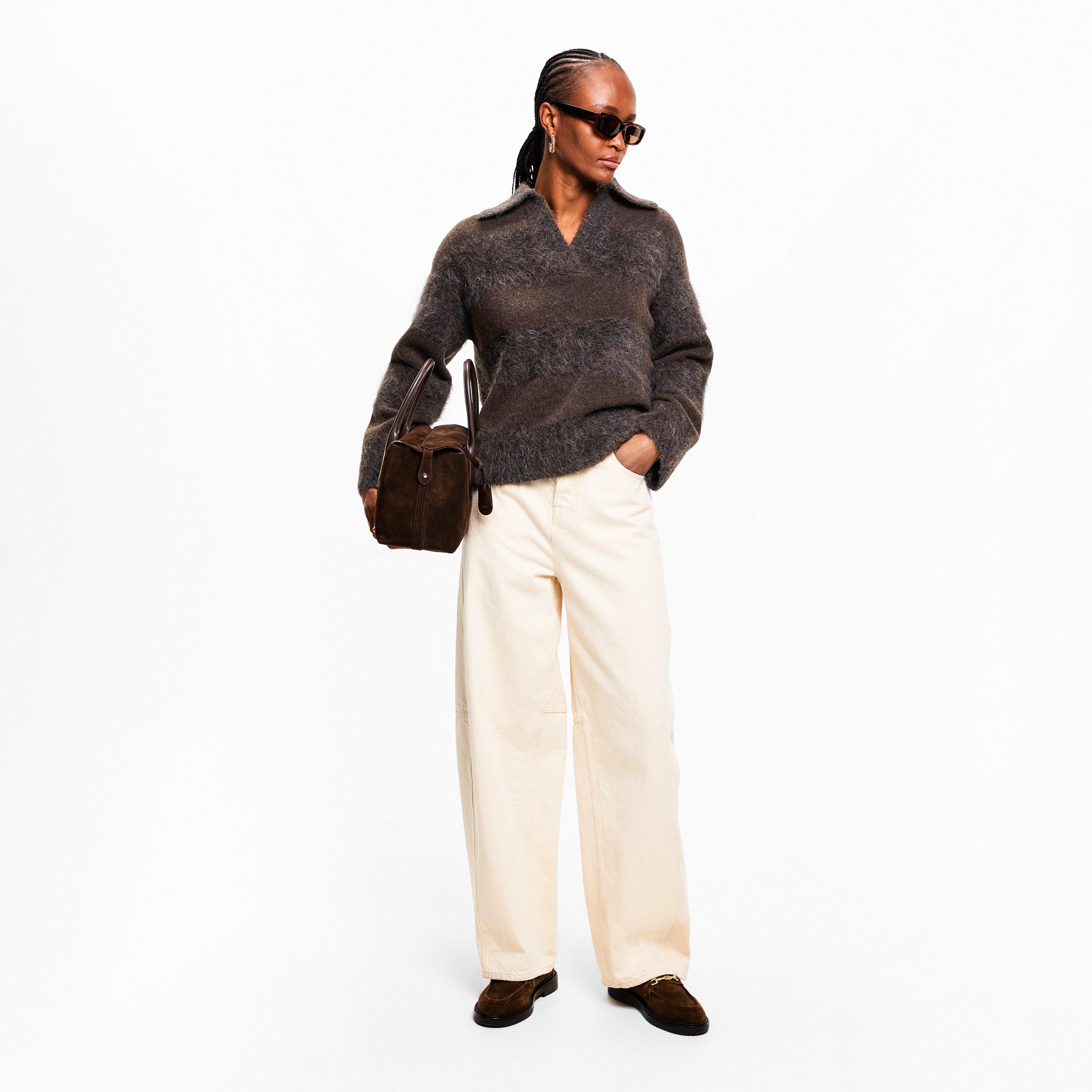 Cocoa 1204 - Joseph - Joseph Take Knit Ld61 - 5