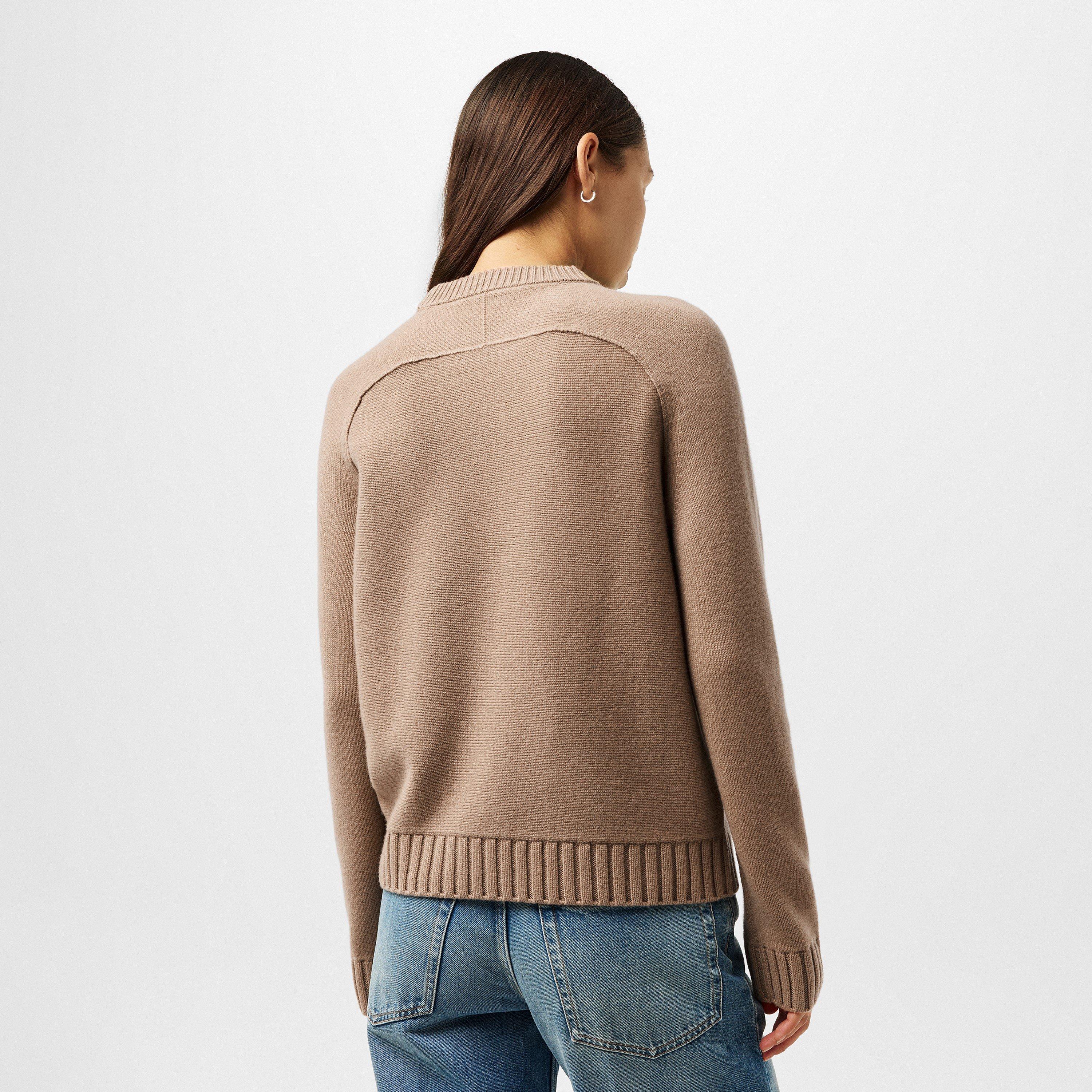 Cammello - Gucci - Women's Jumpers - 4