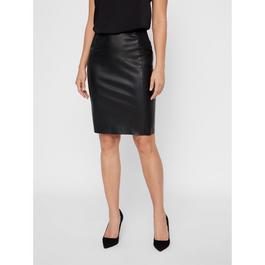 Vero Moda Buttersia Pencil Skirt