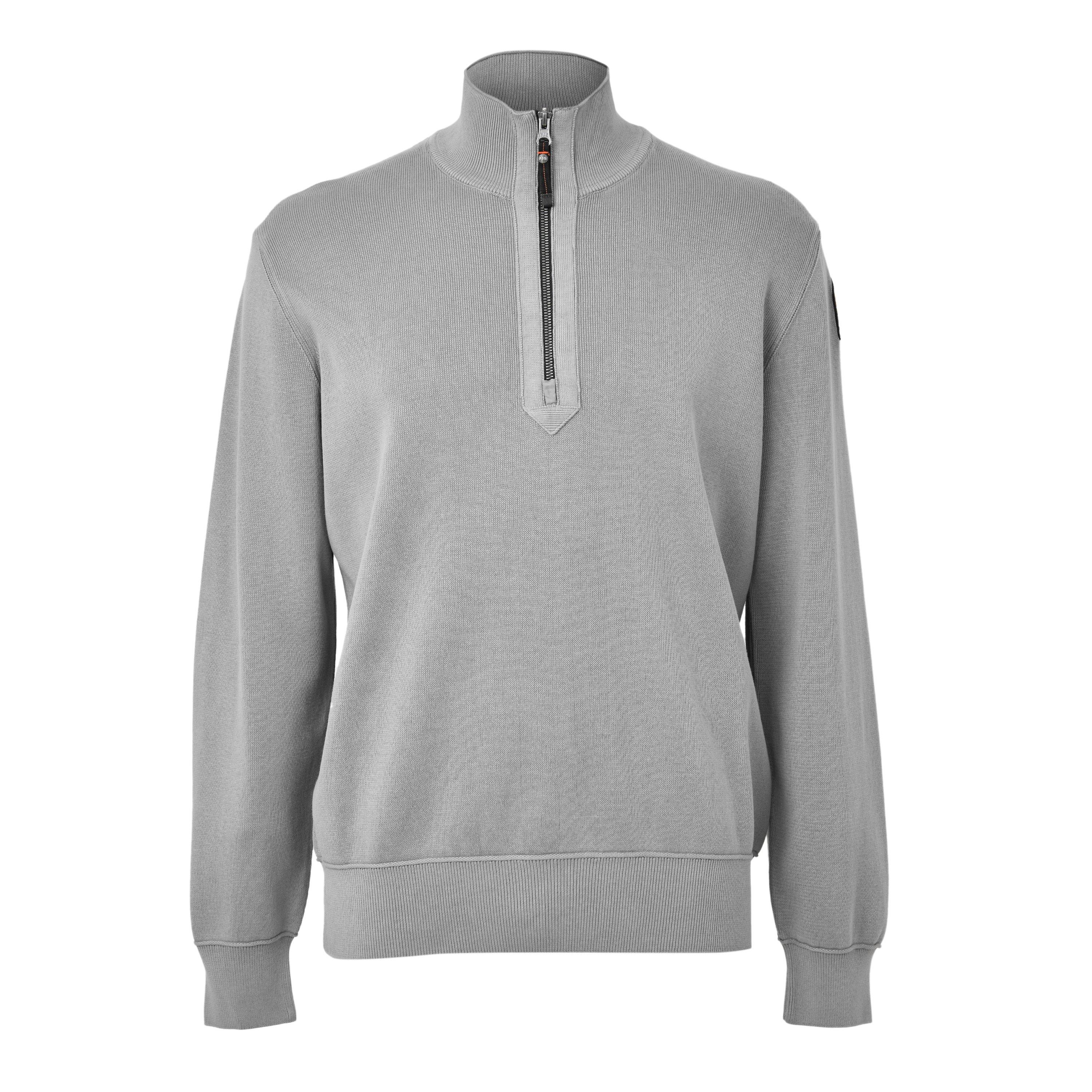 Nowhere 0225 - Parajumpers - Para 1/4 Knit Sn64 - 1