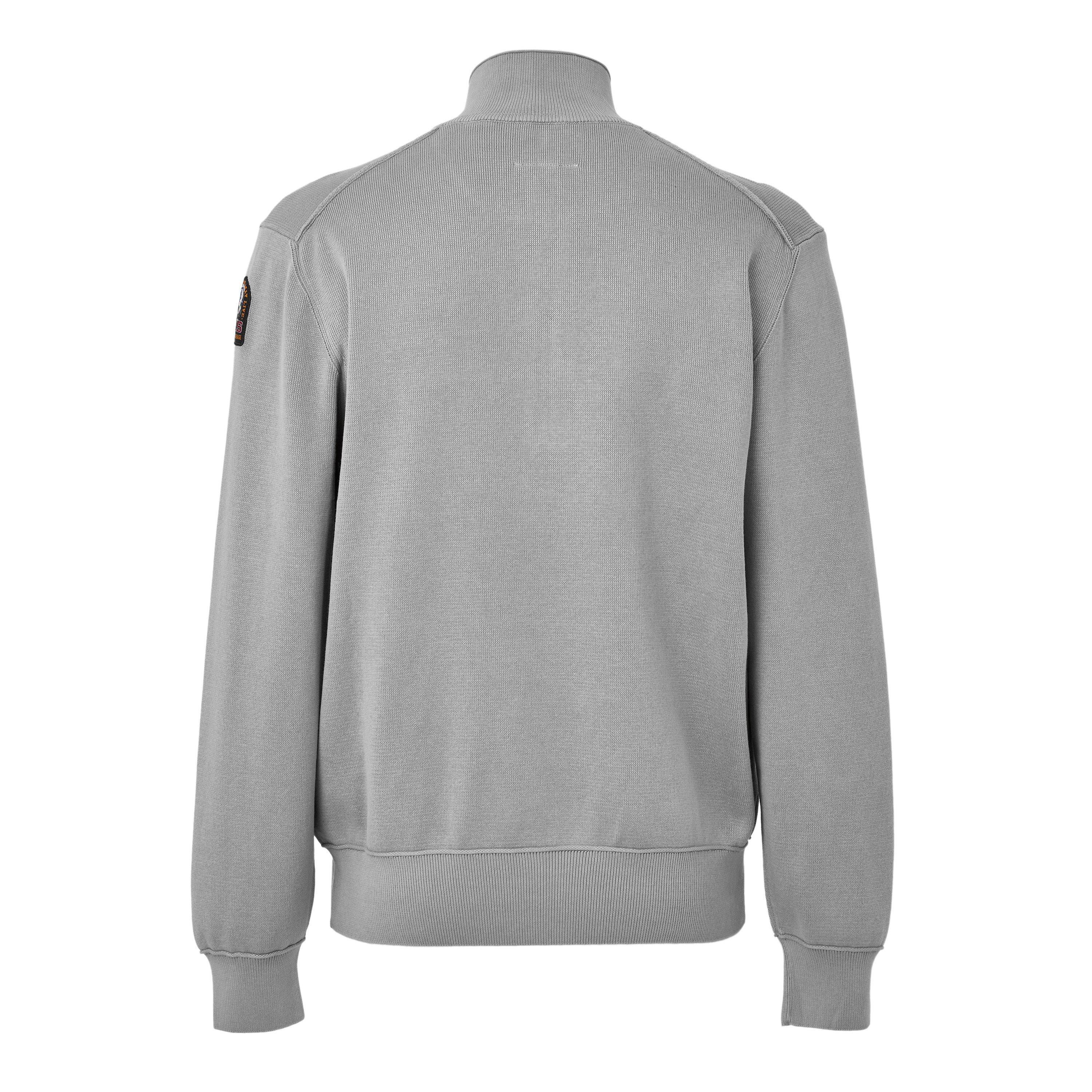 Nowhere 0225 - Parajumpers - Para 1/4 Knit Sn64 - 2