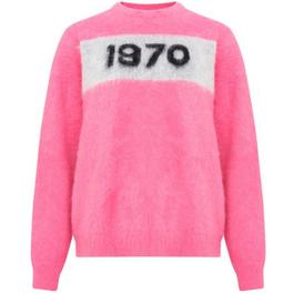 Bella Freud 1970 Mohair Jumper