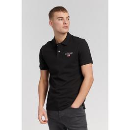 US Polo Assn US Polo Assn Sport Logo Polo Shirt Mens