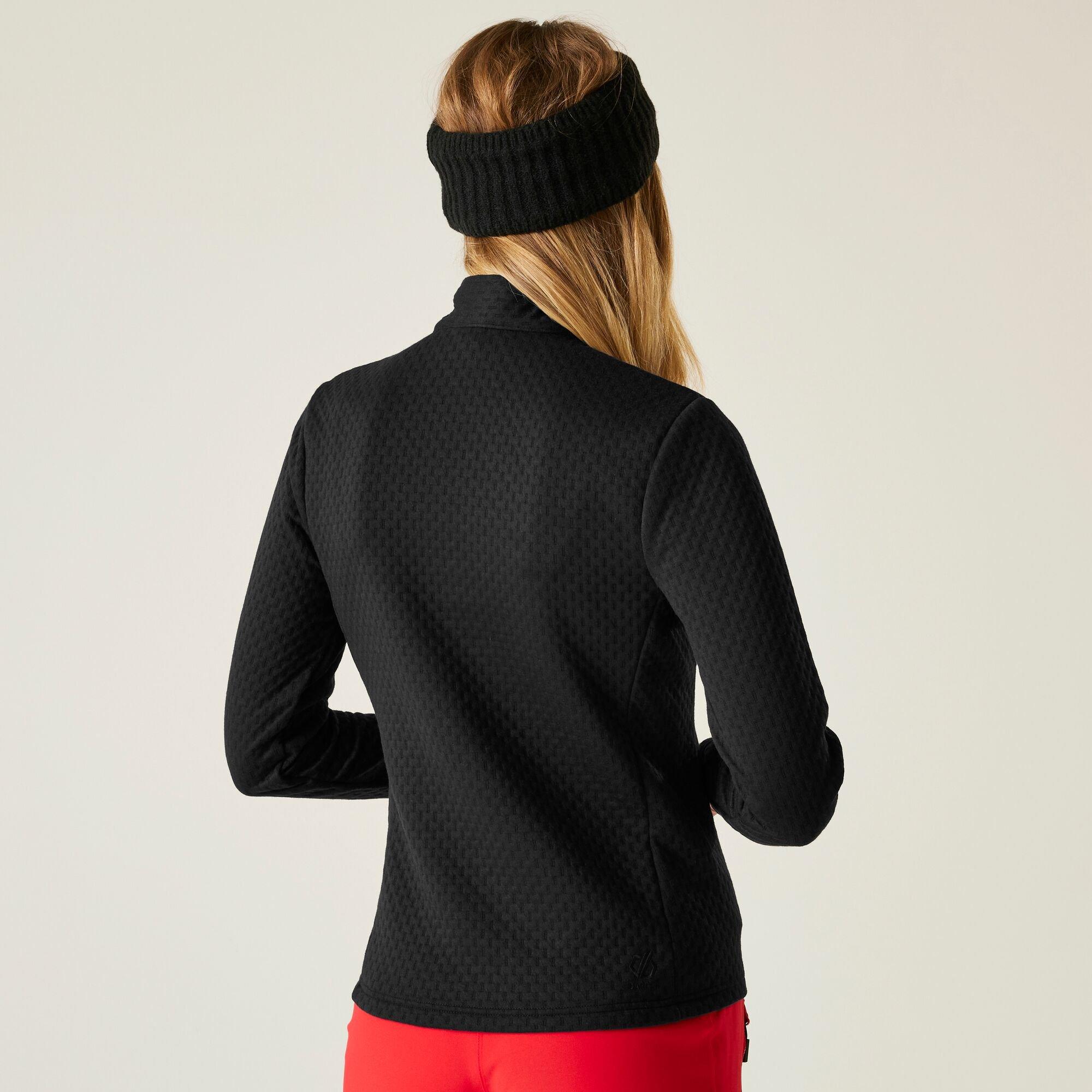 Black - Dare 2b - Blindside Midlayer - 2