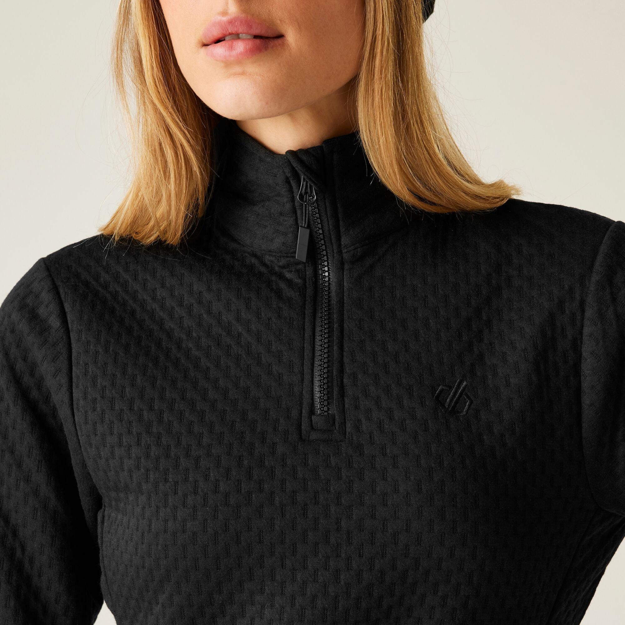 Black - Dare 2b - Blindside Midlayer - 4