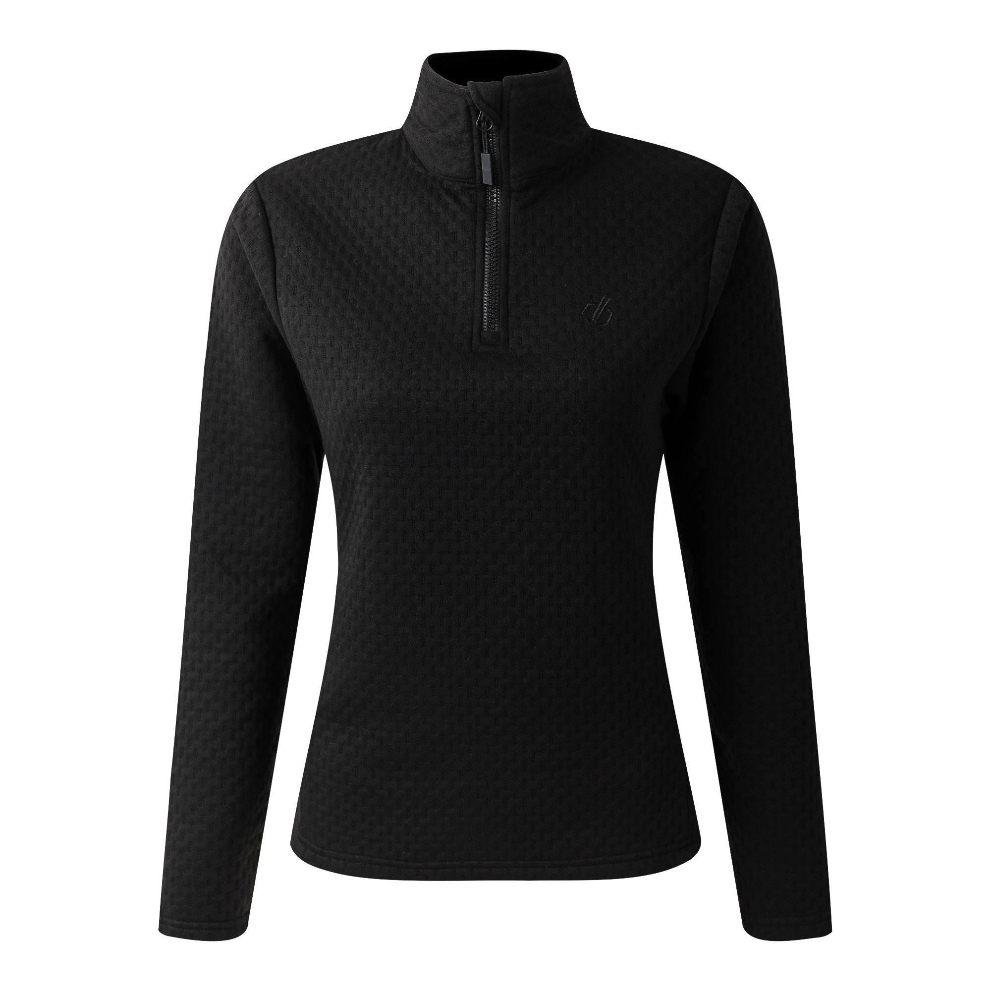 Black - Dare 2b - Blindside Midlayer - 6