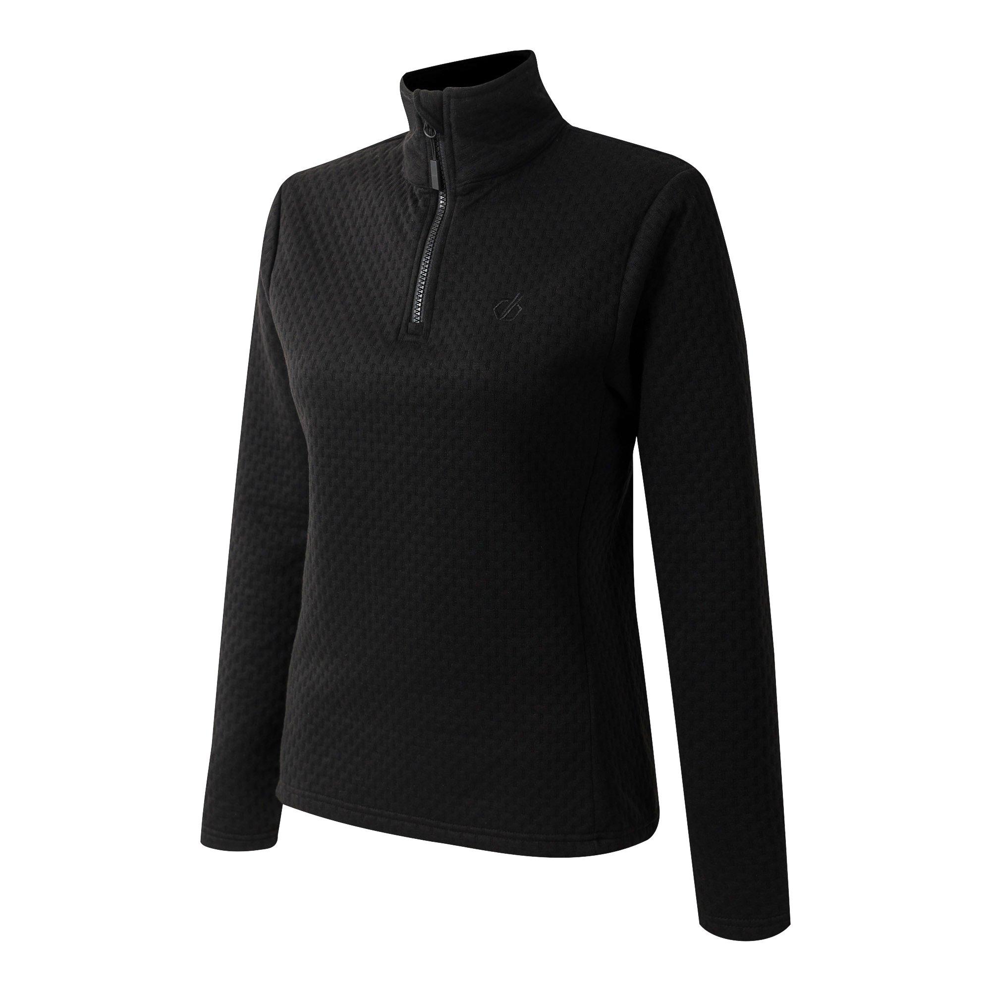 Black - Dare 2b - Blindside Midlayer - 7