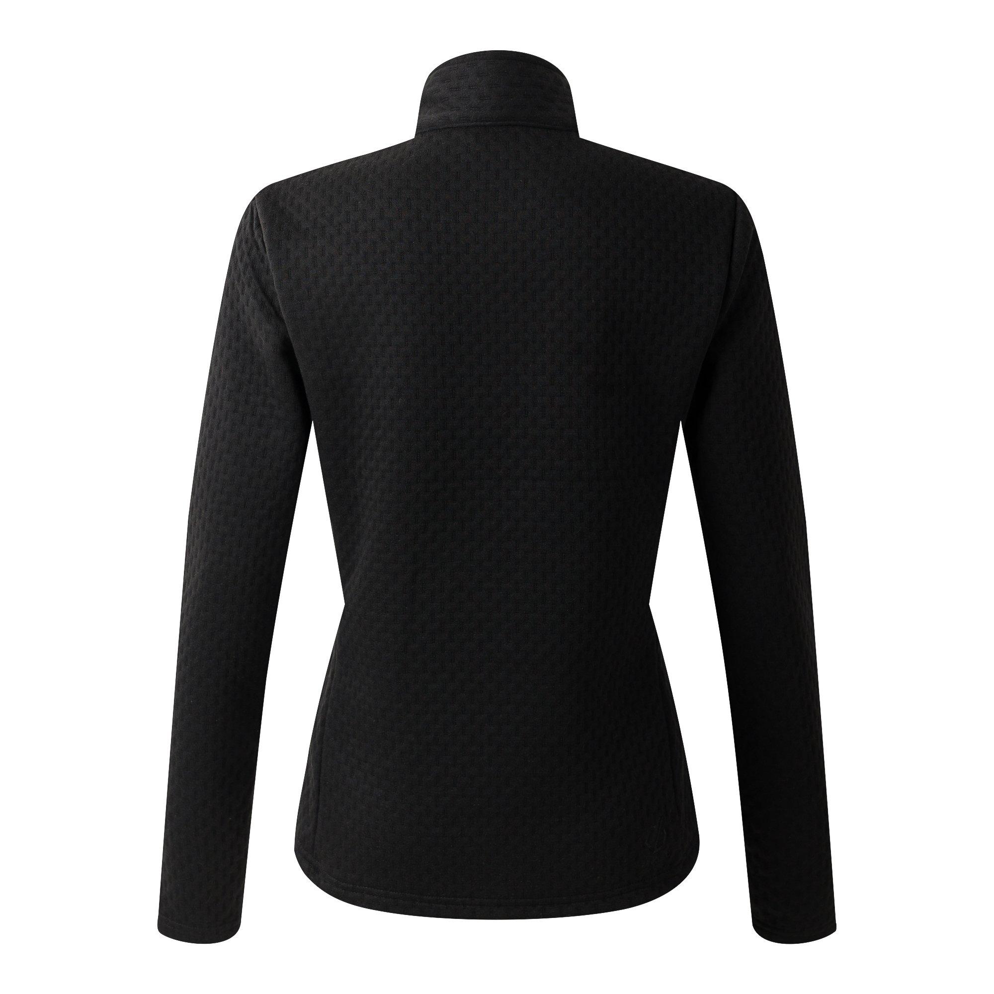 Black - Dare 2b - Blindside Midlayer - 8