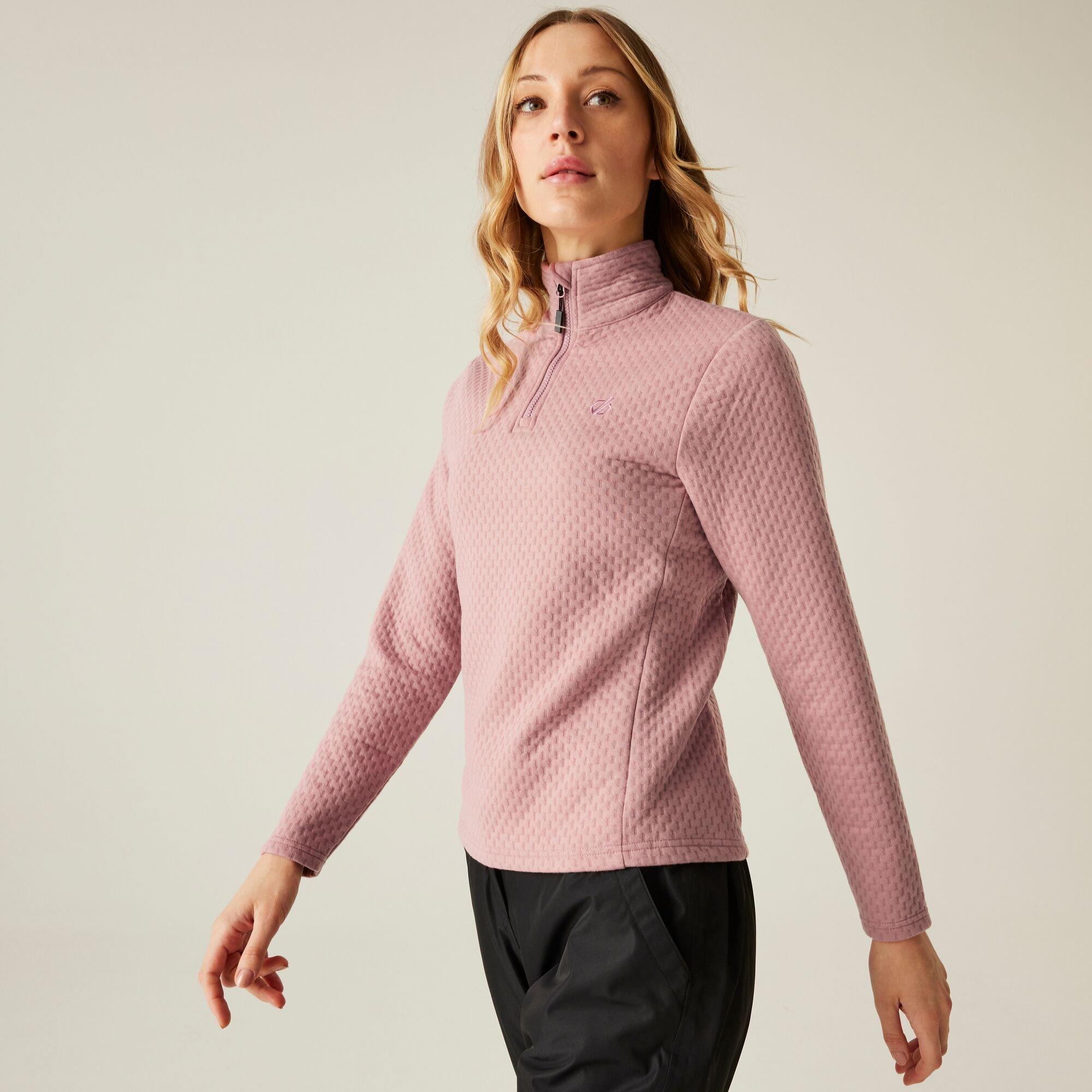 Dare 2B Women's Blindside Midlayer - Lilas - 8