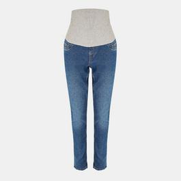 Mamalicious Mom Jeans