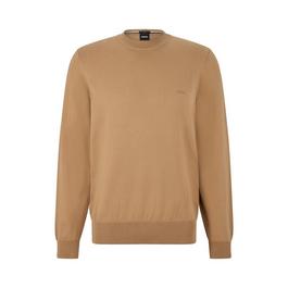 Boss Hugo Boss Pascas Knit Jumper Mens