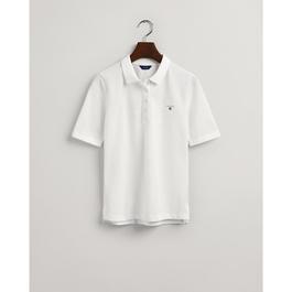 Cool Original Long Short Sleeved Piqué Polo