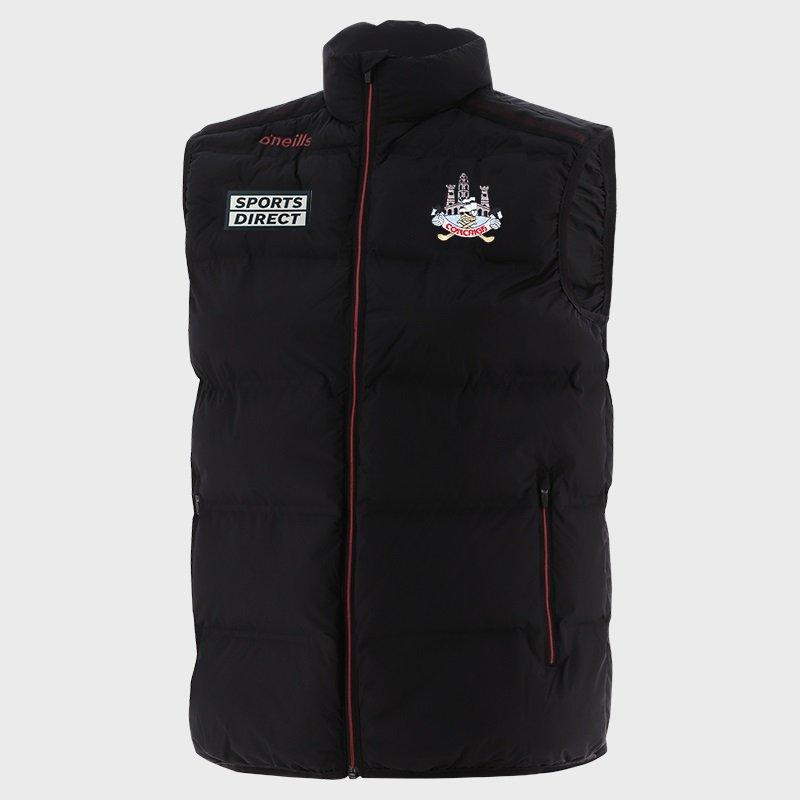 ONeills Nepal Cork GAA Water Resistant Windproof Gilet