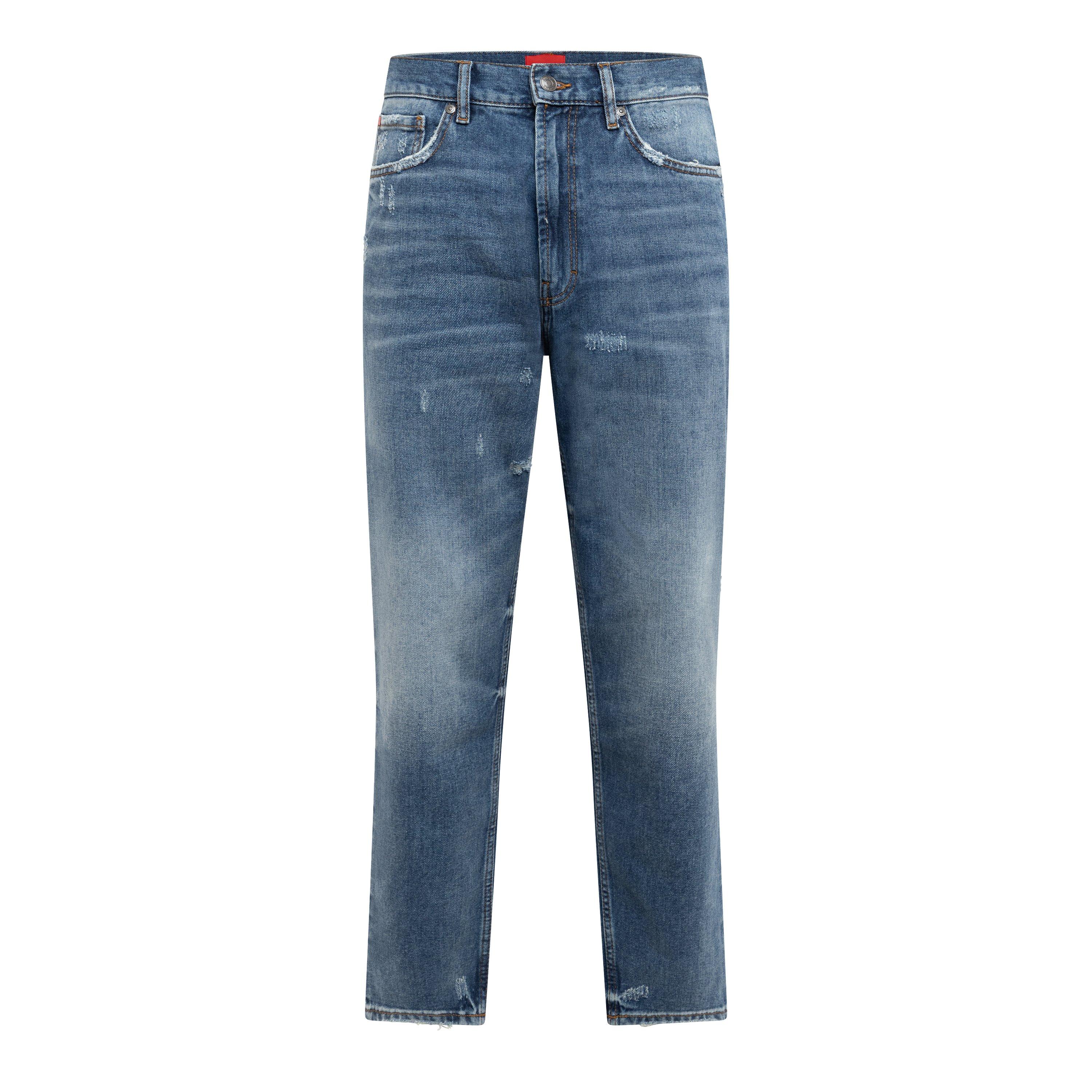 Medium Blue - Hugo - Hugo 838 10274714 01 - 1