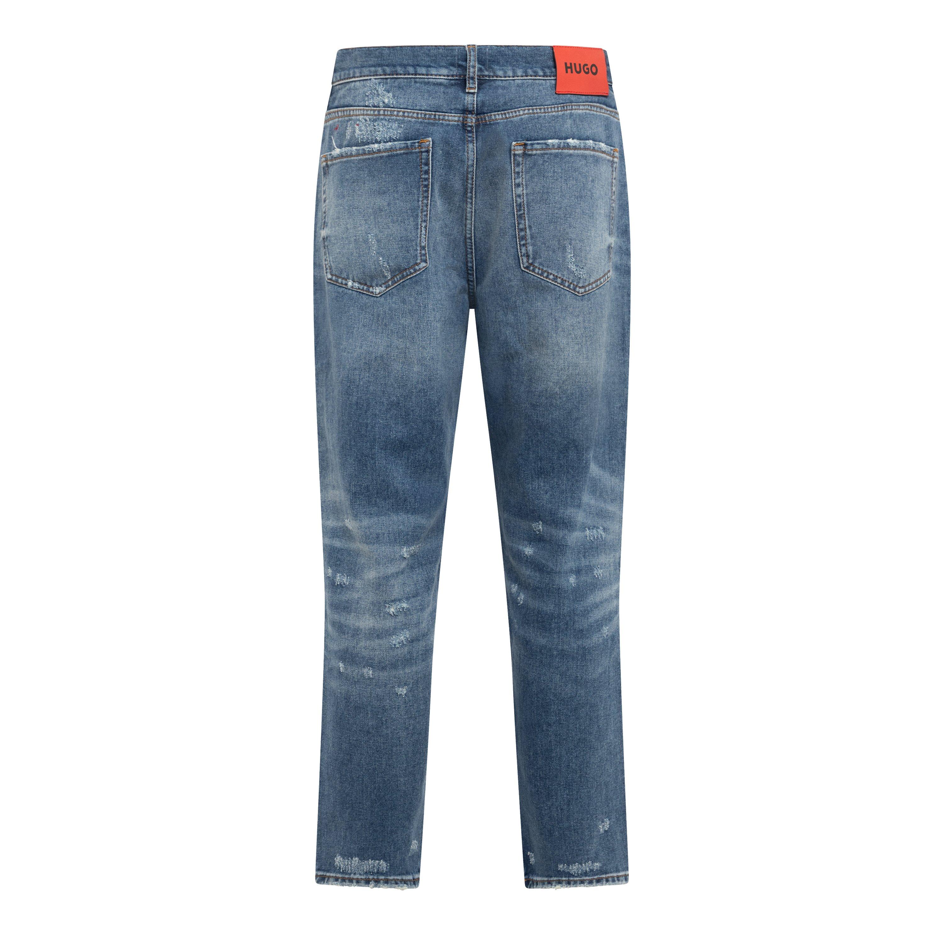 Medium Blue - Hugo - Hugo 838 10274714 01 - 2